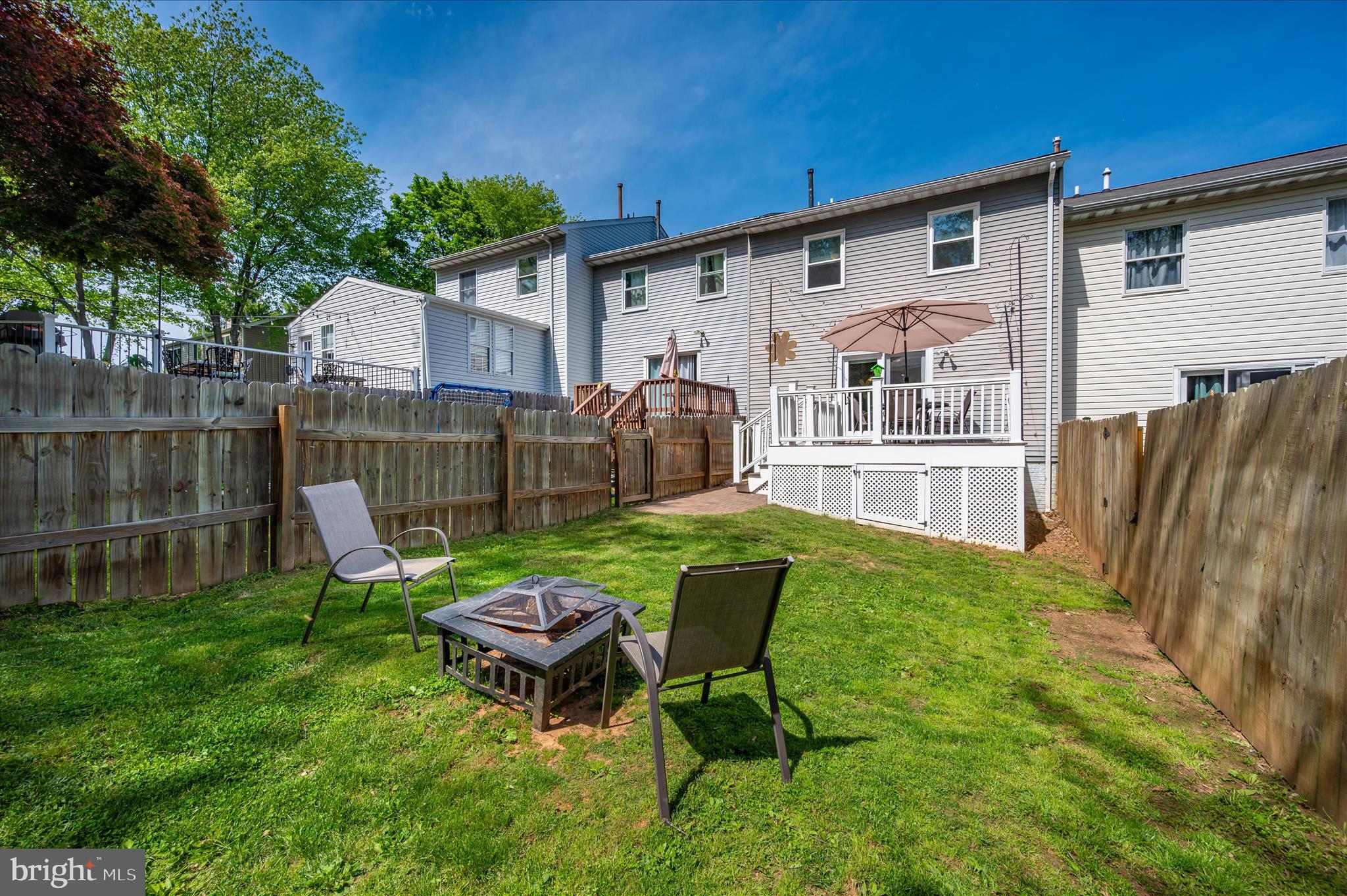 SWEEPSTAKES PARK - Residential