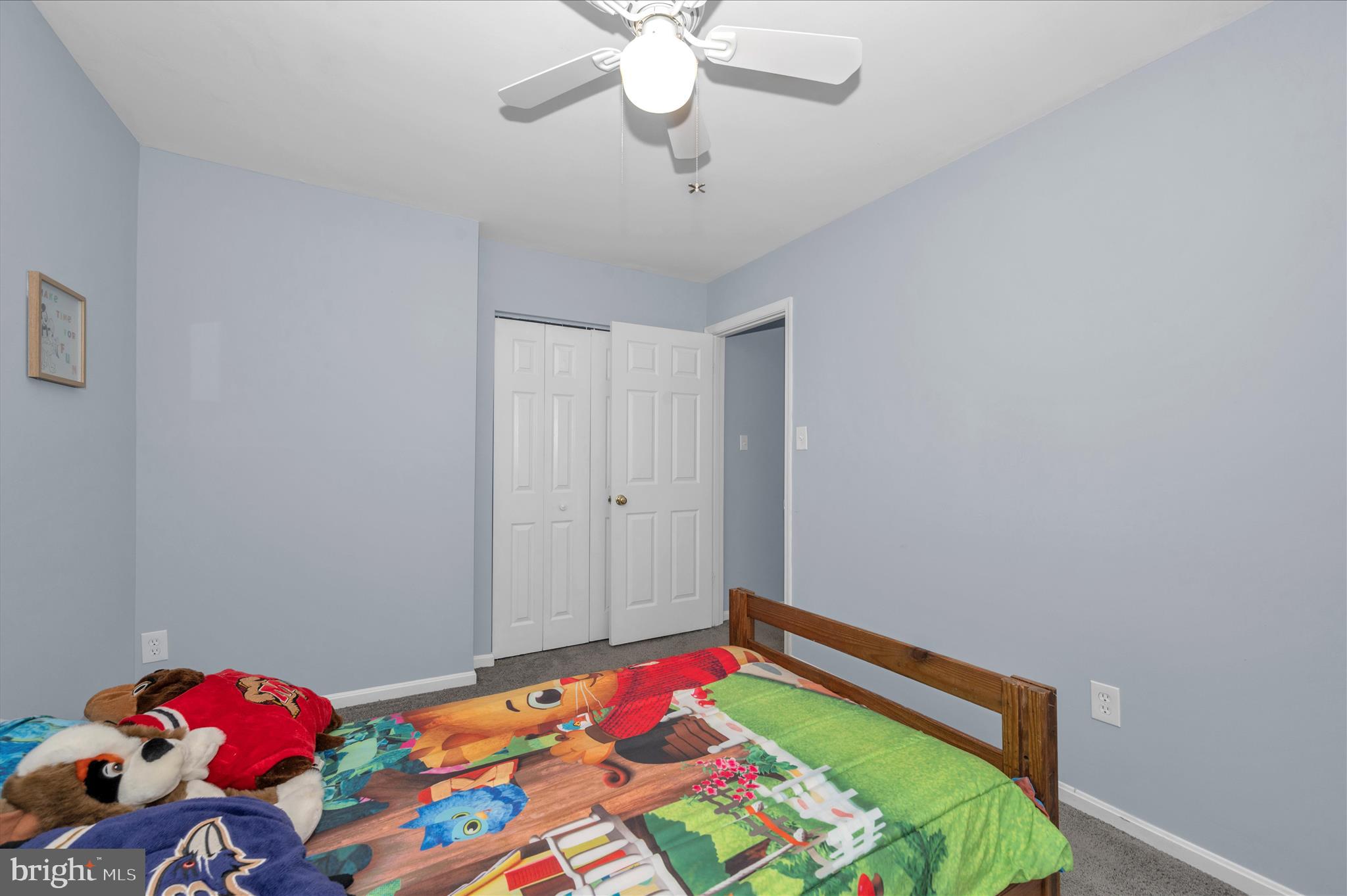 SWEEPSTAKES PARK - Residential