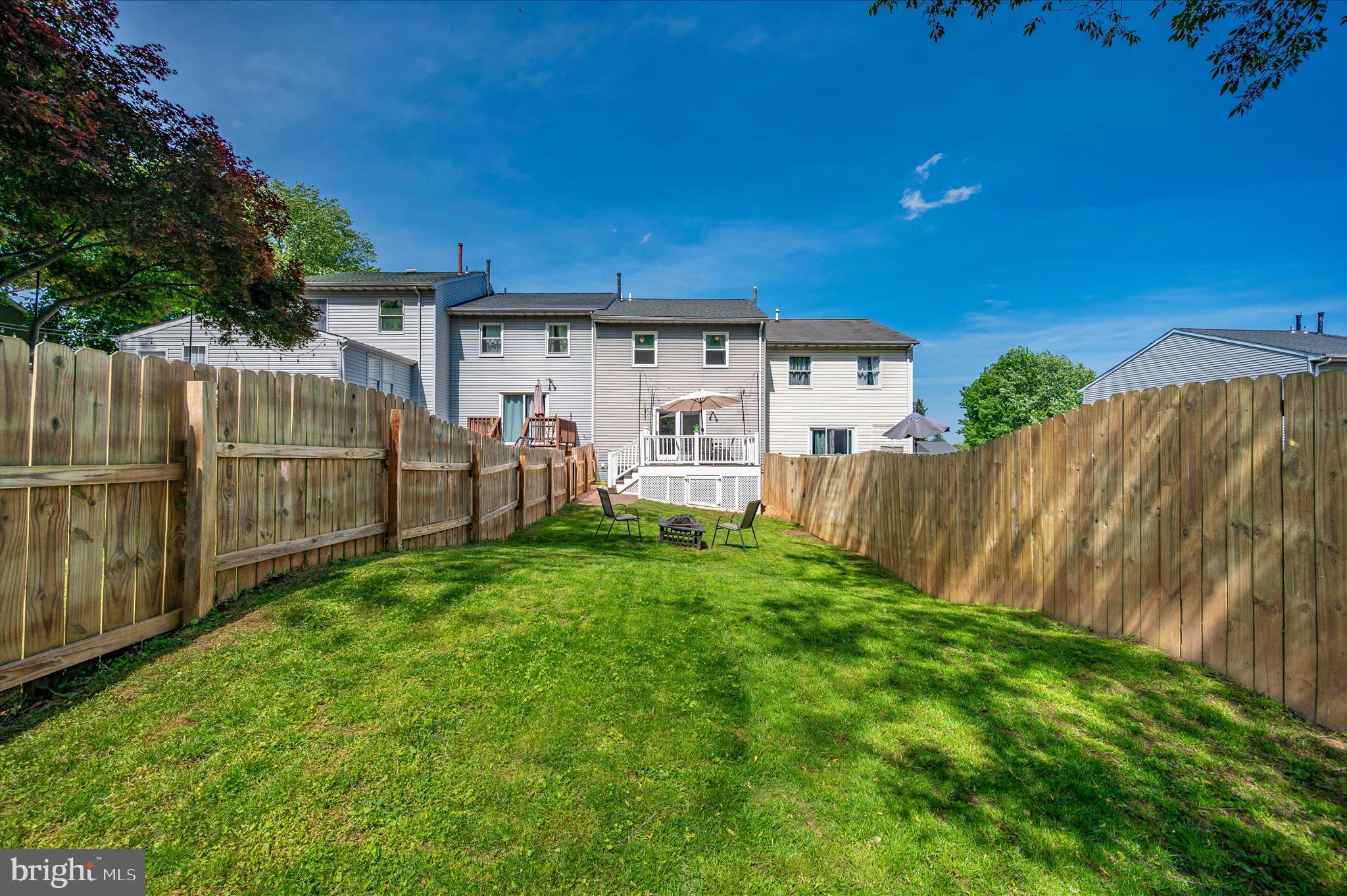 SWEEPSTAKES PARK - Residential