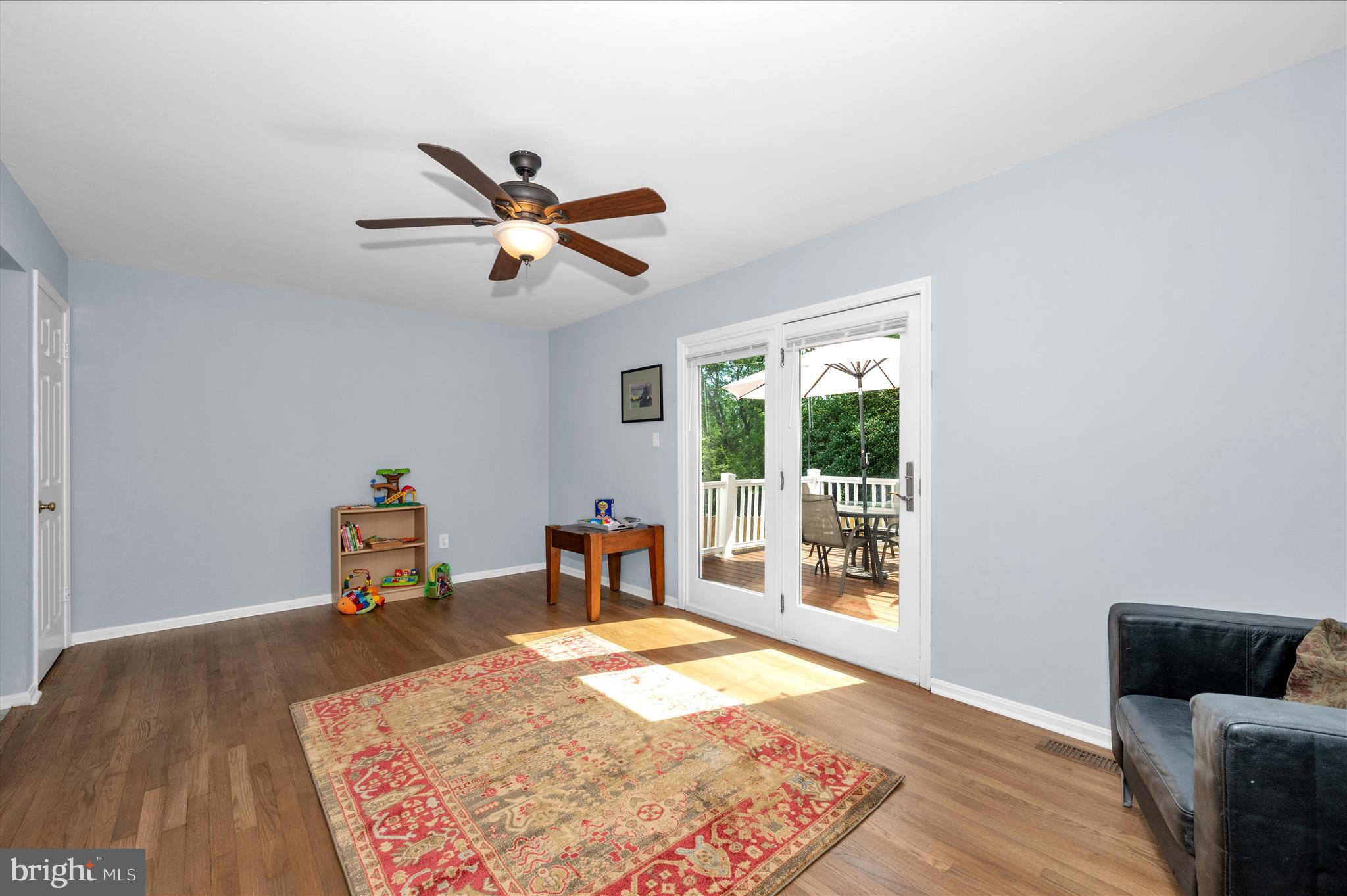 SWEEPSTAKES PARK - Residential