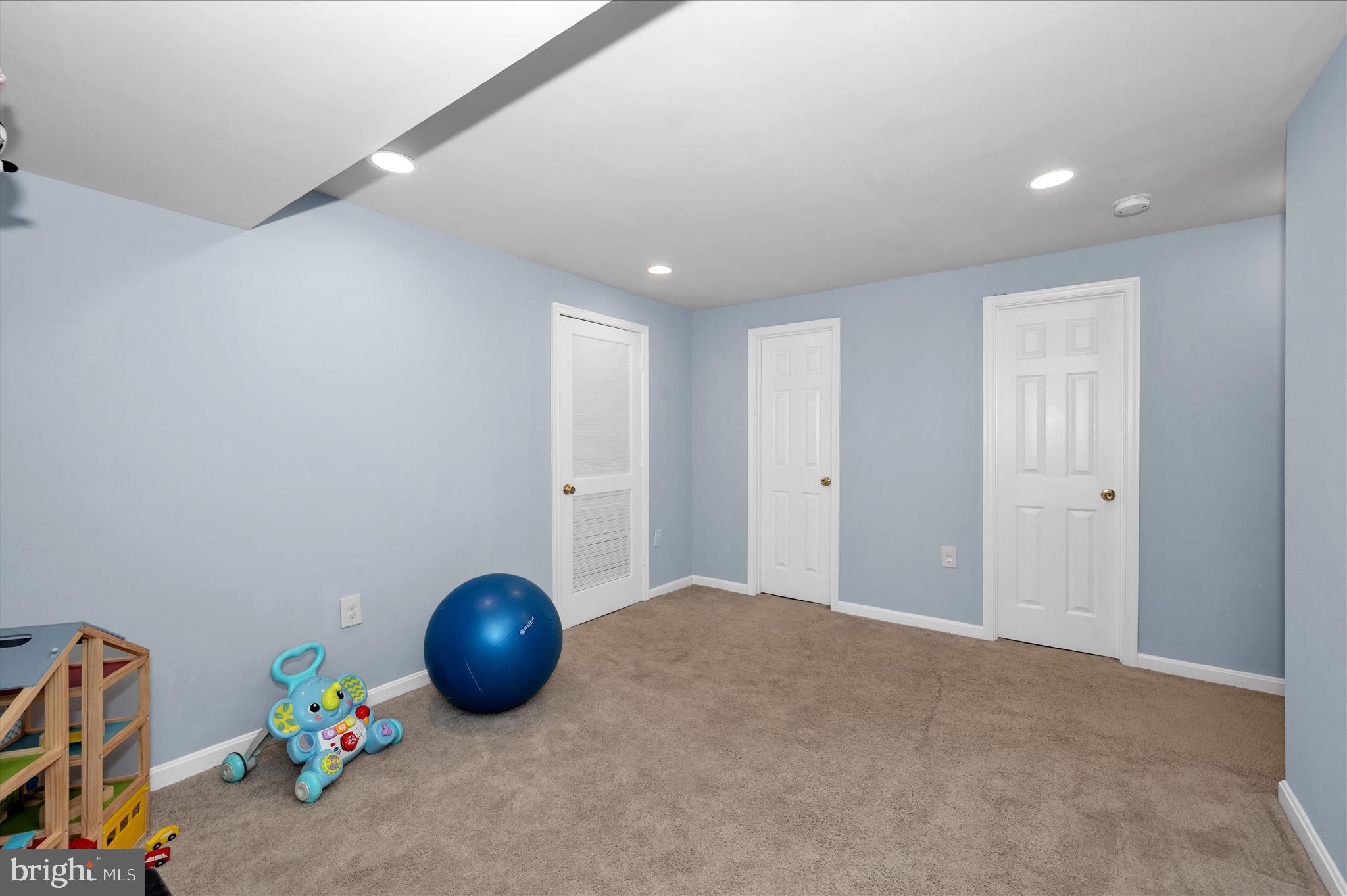 SWEEPSTAKES PARK - Residential