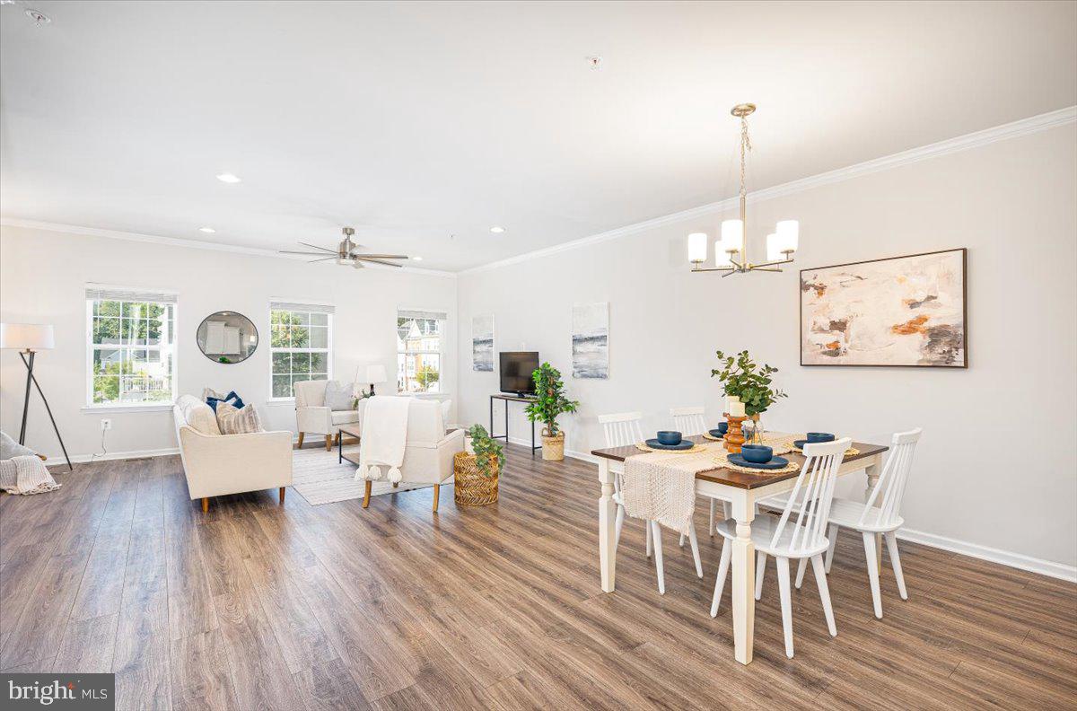 DORCHESTER VIEW - Residential