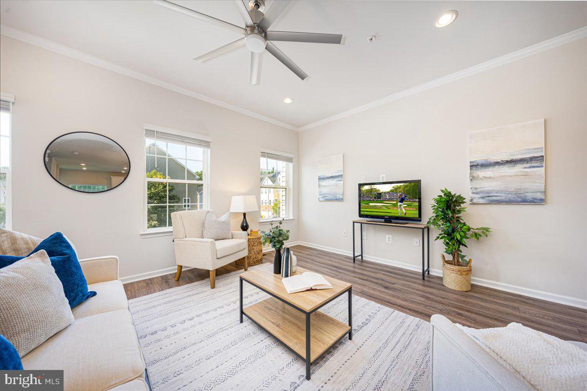 DORCHESTER VIEW - Residential