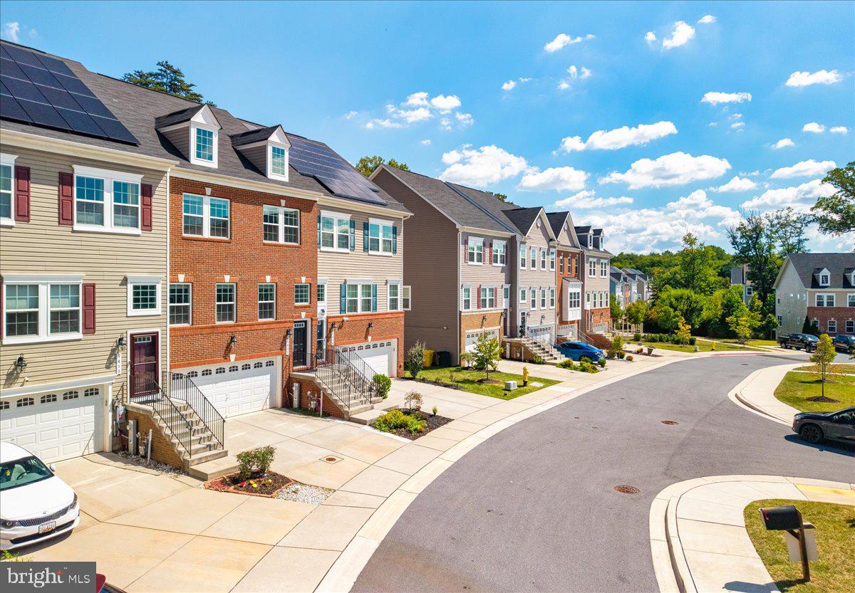 DORCHESTER VIEW - Residential