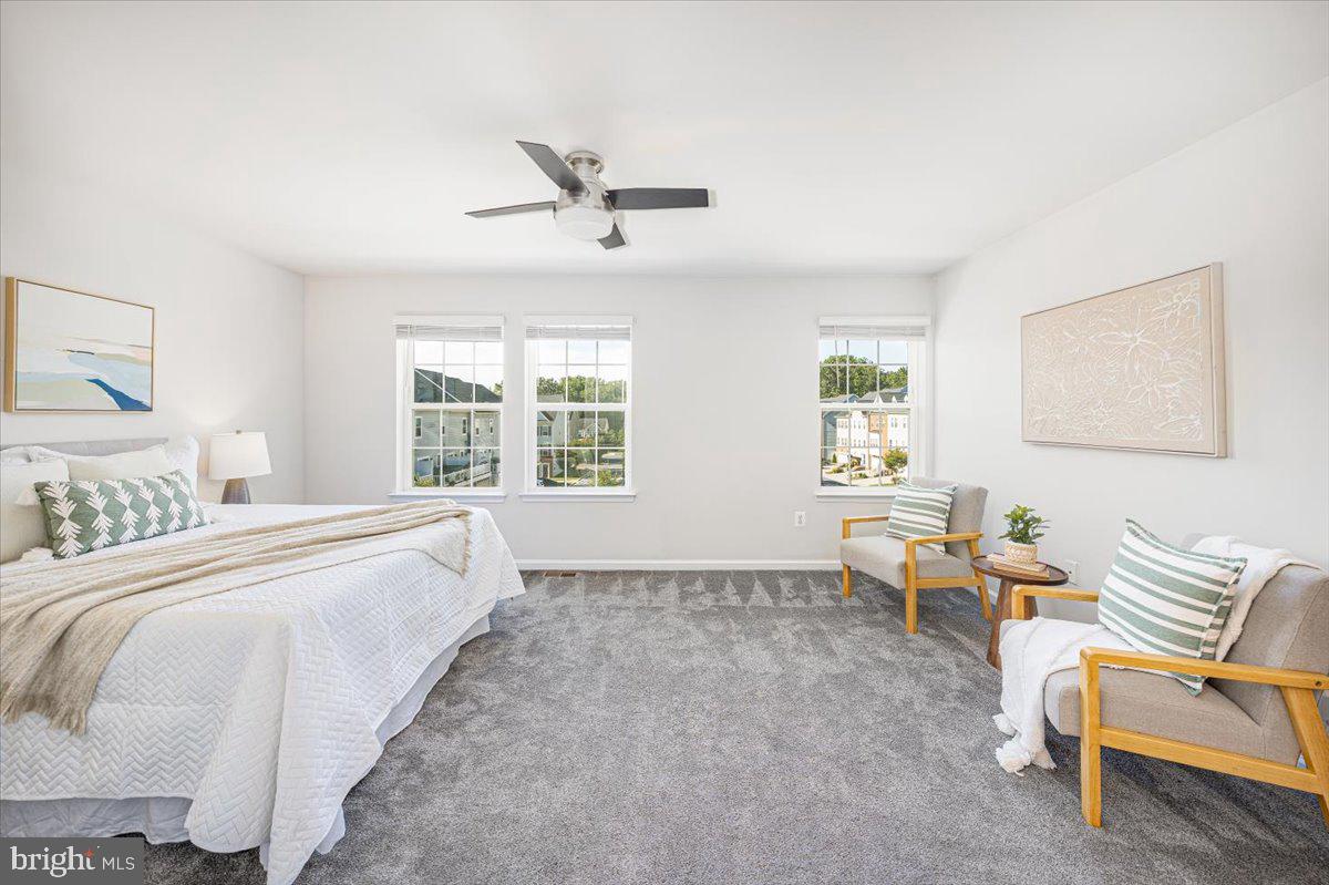 DORCHESTER VIEW - Residential