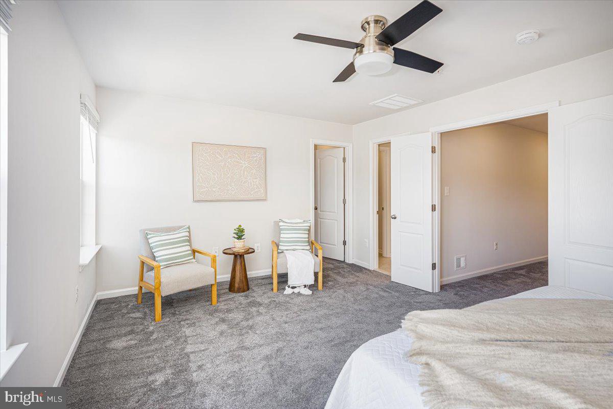 DORCHESTER VIEW - Residential