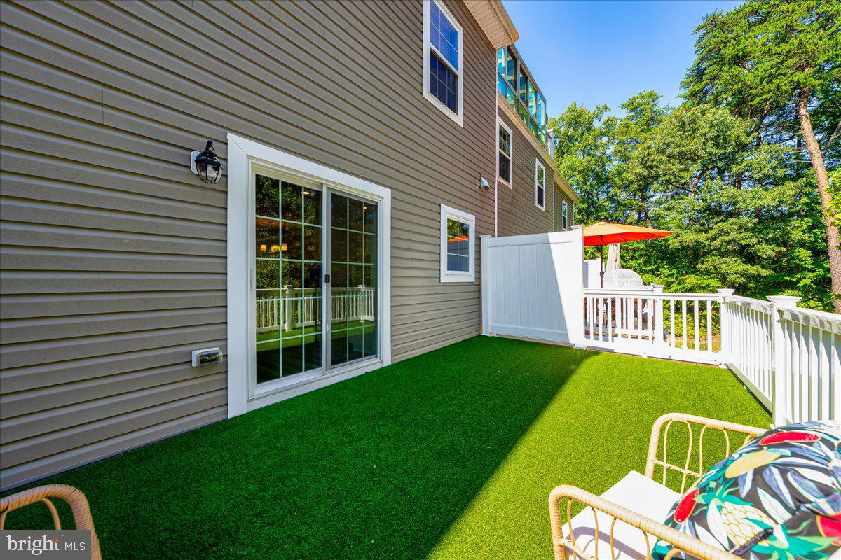 DORCHESTER VIEW - Residential