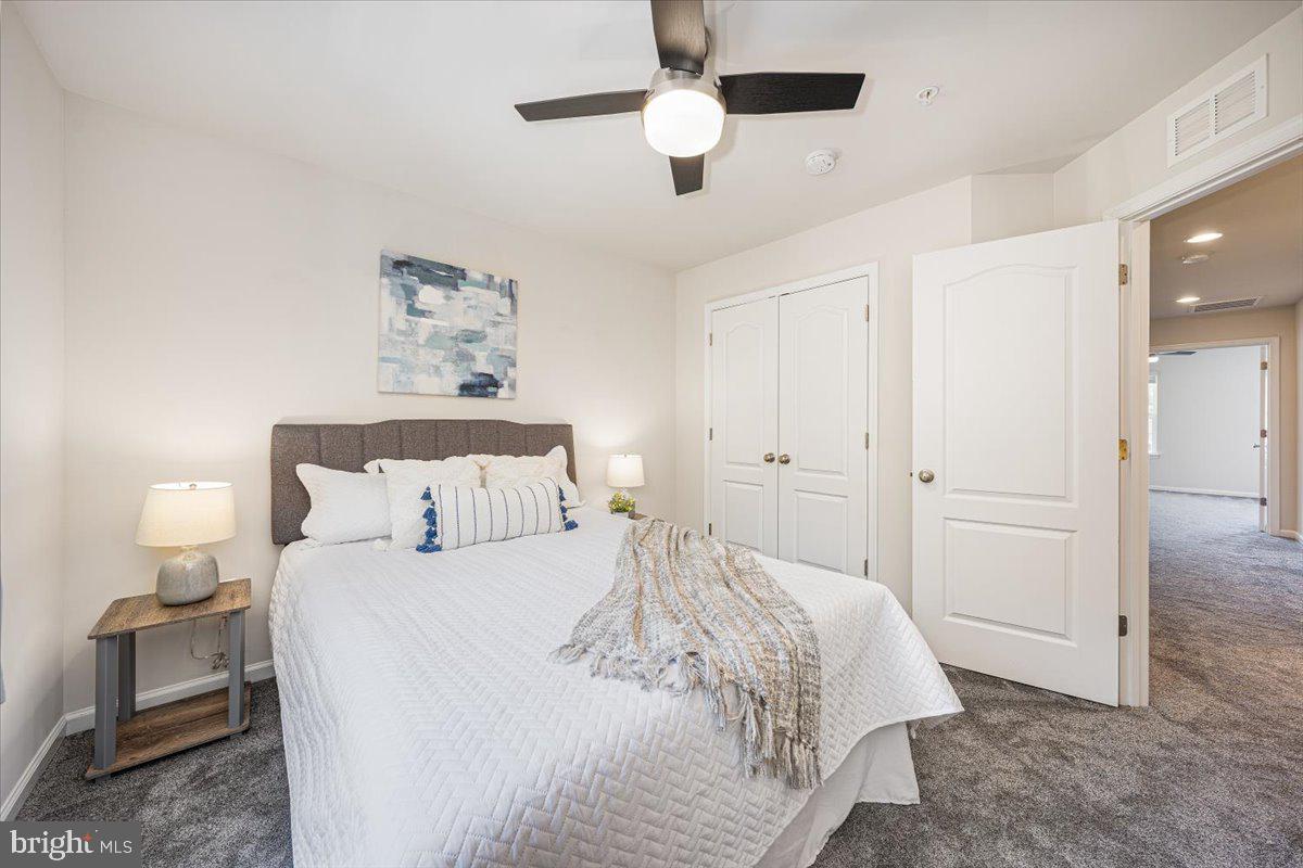 DORCHESTER VIEW - Residential