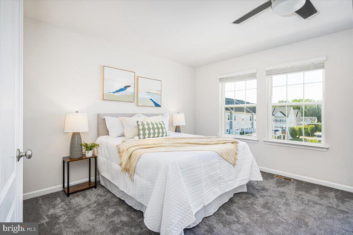 DORCHESTER VIEW - Residential