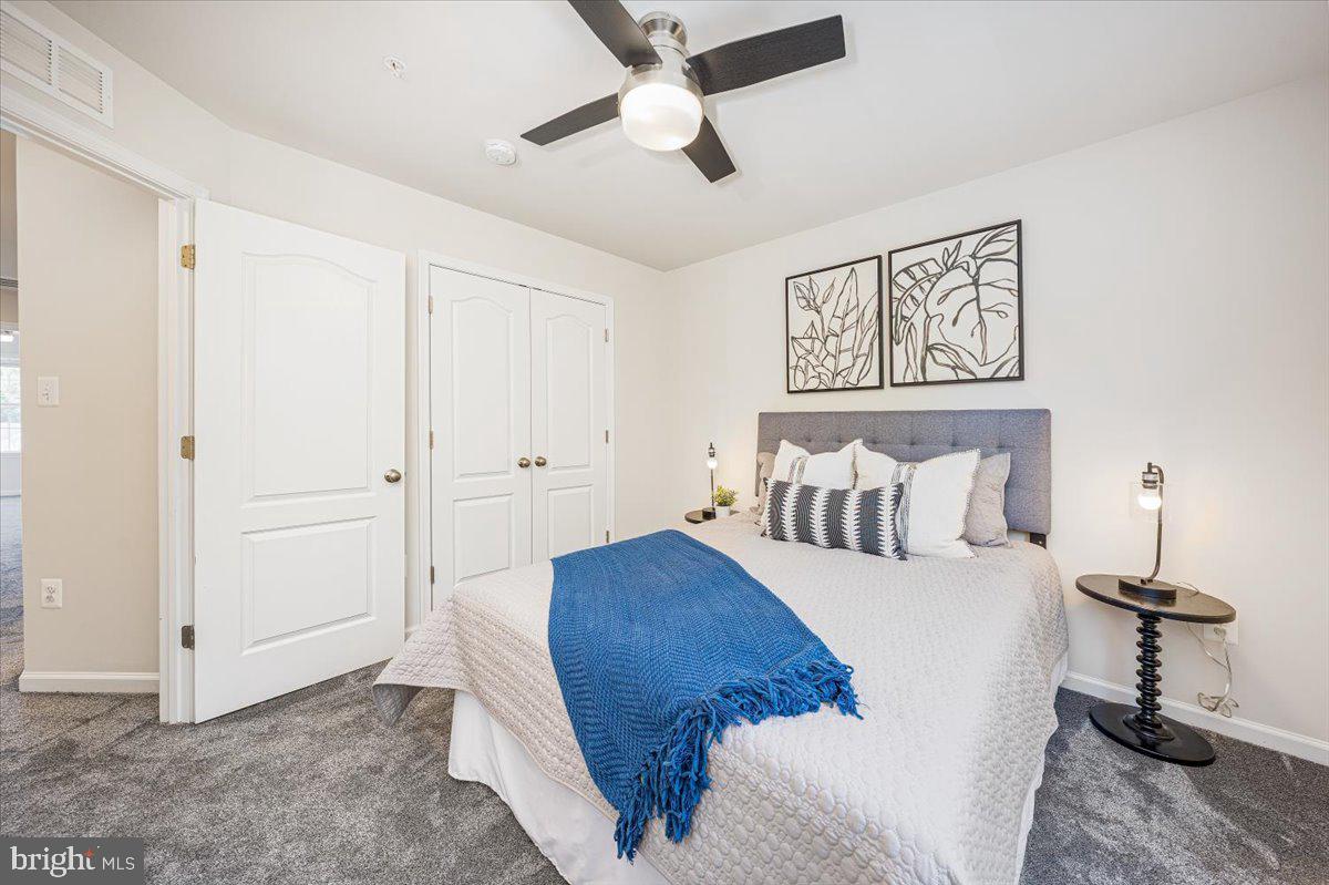 DORCHESTER VIEW - Residential