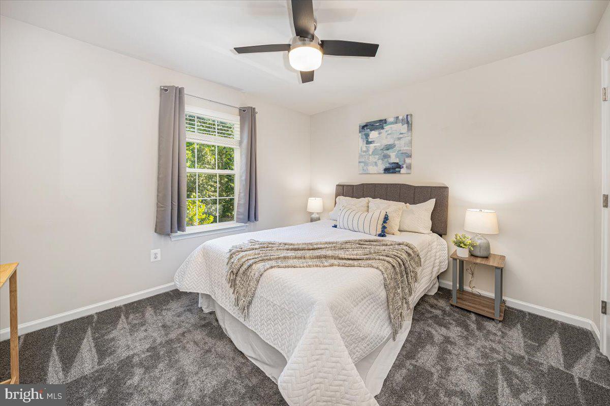 DORCHESTER VIEW - Residential