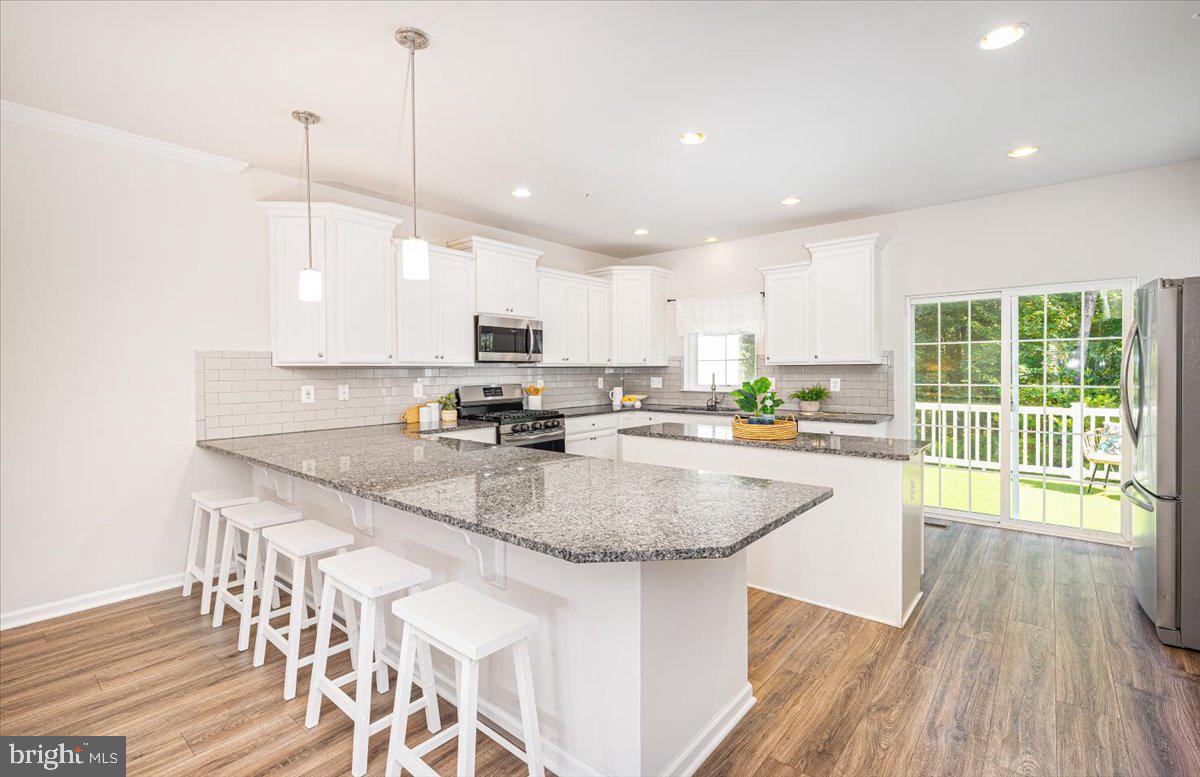 DORCHESTER VIEW - Residential