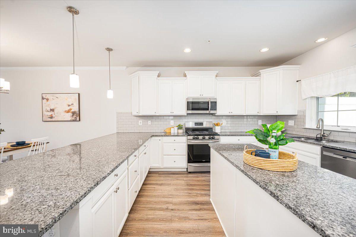 DORCHESTER VIEW - Residential