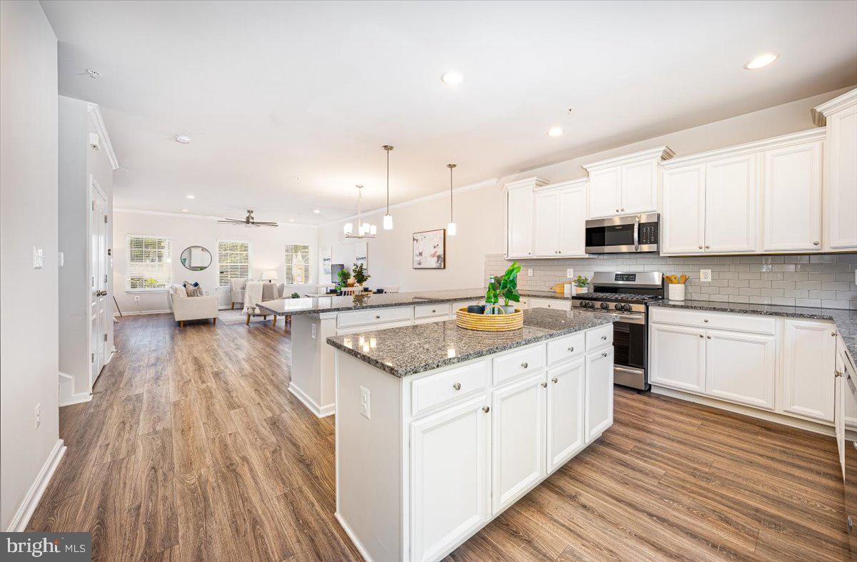 DORCHESTER VIEW - Residential