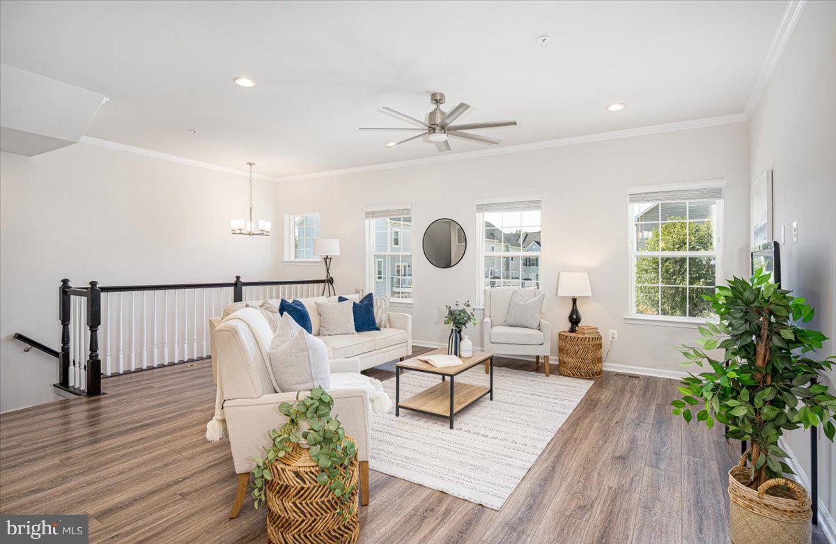 DORCHESTER VIEW - Residential