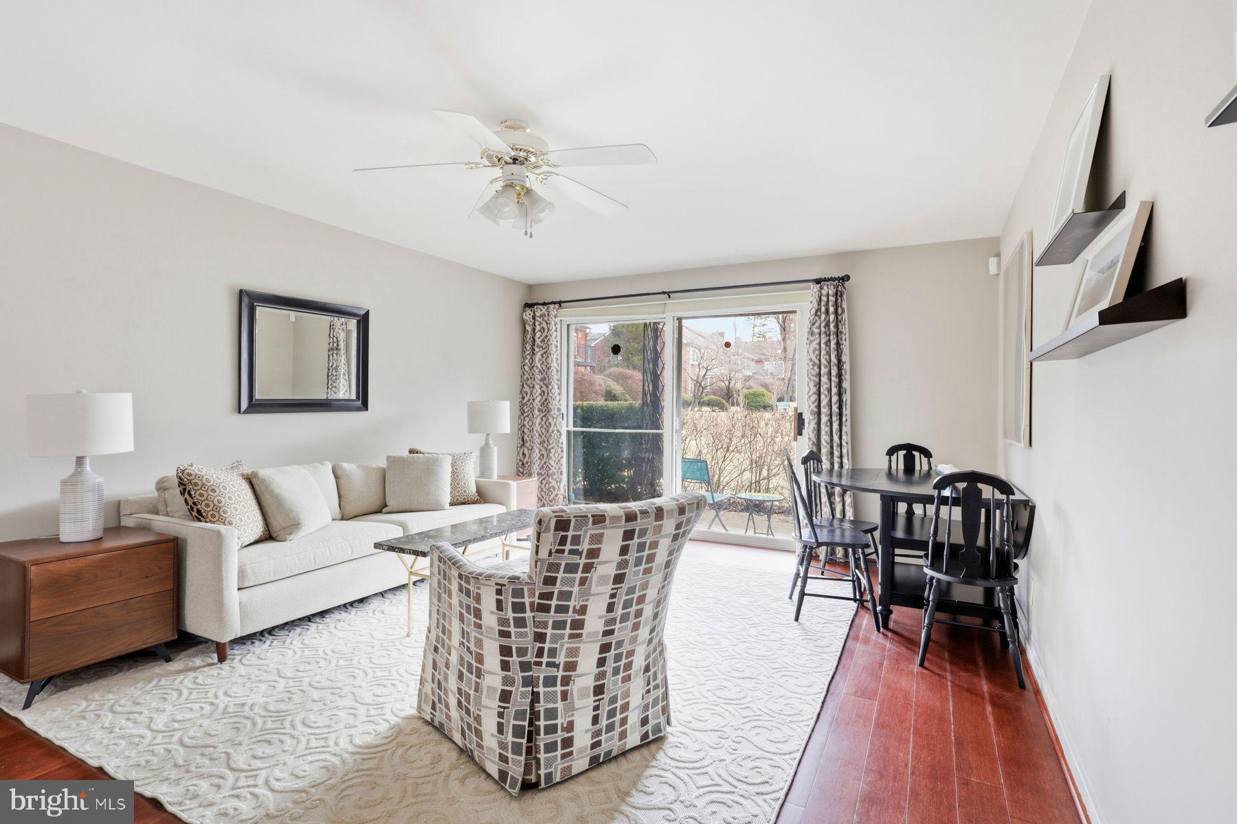 MAYFLOWER SQUARE - Residential