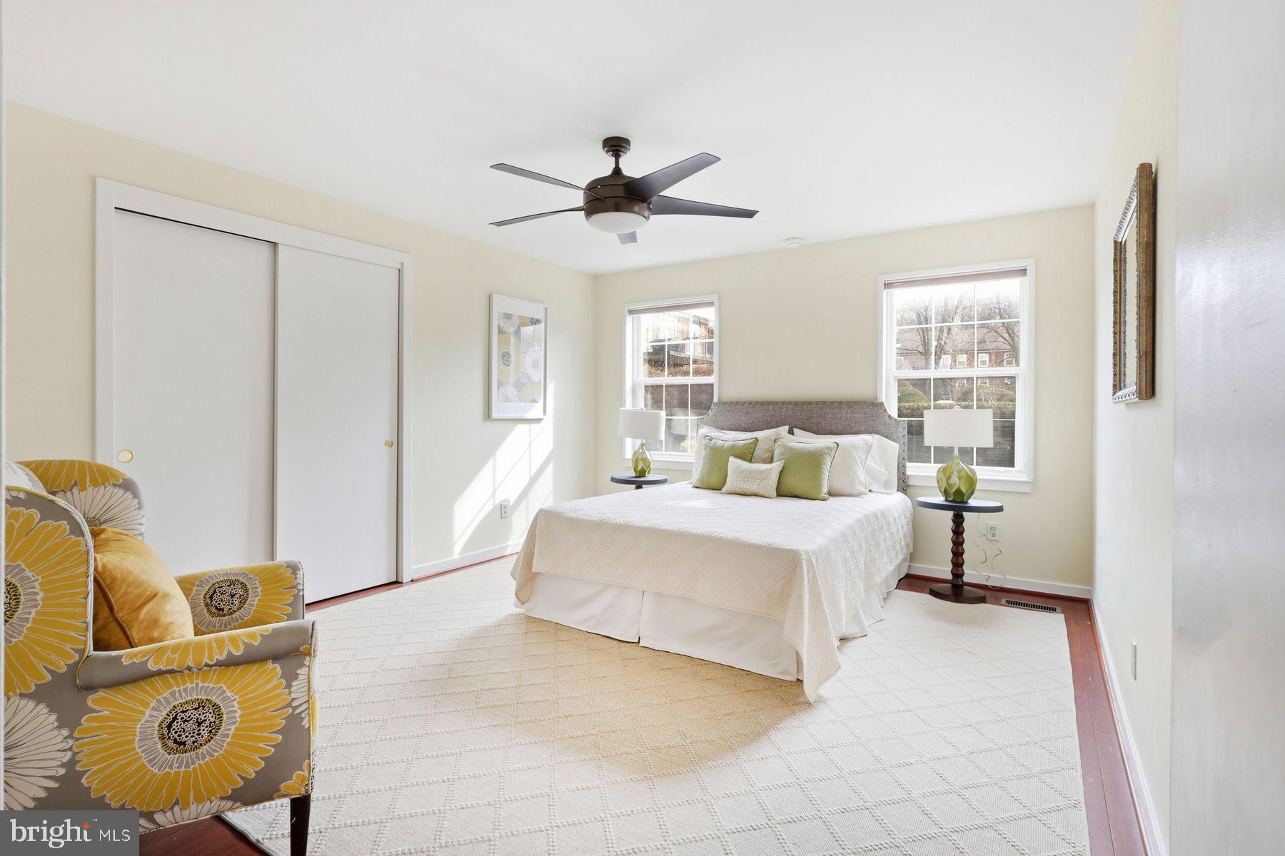 MAYFLOWER SQUARE - Residential