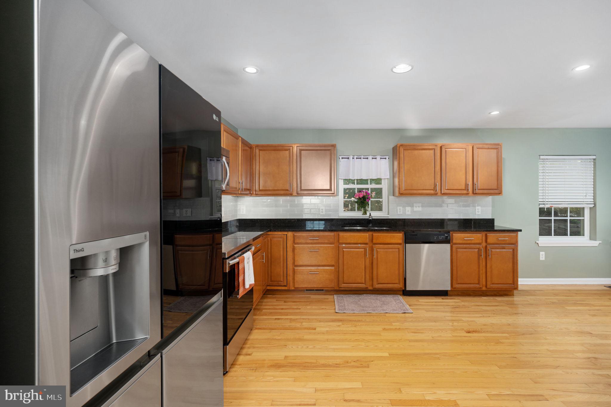 BULL RUN MOUNTAIN - Residential