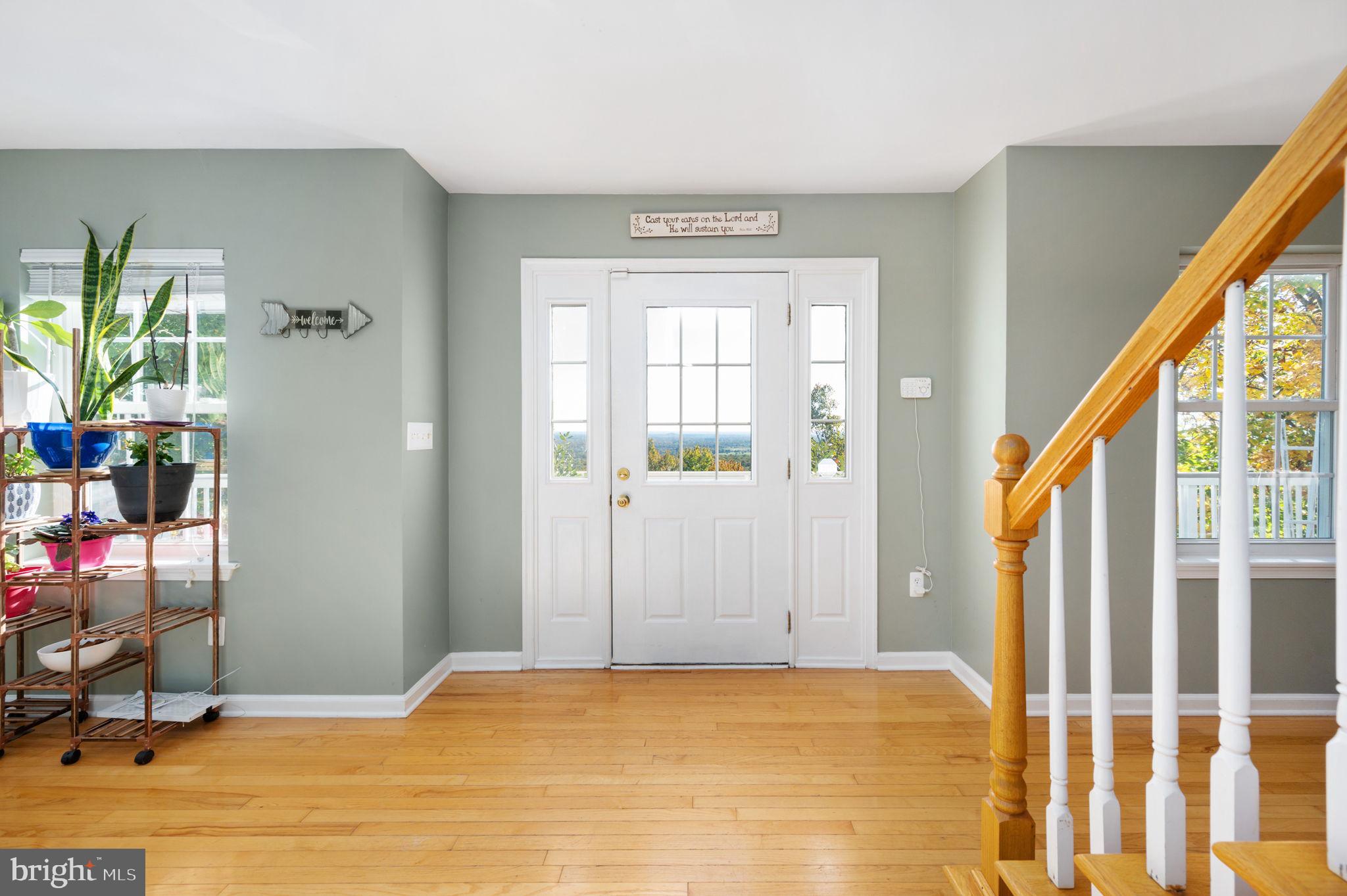 BULL RUN MOUNTAIN - Residential