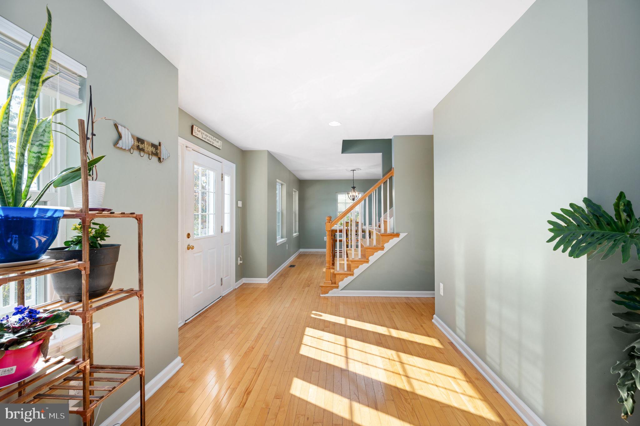 BULL RUN MOUNTAIN - Residential