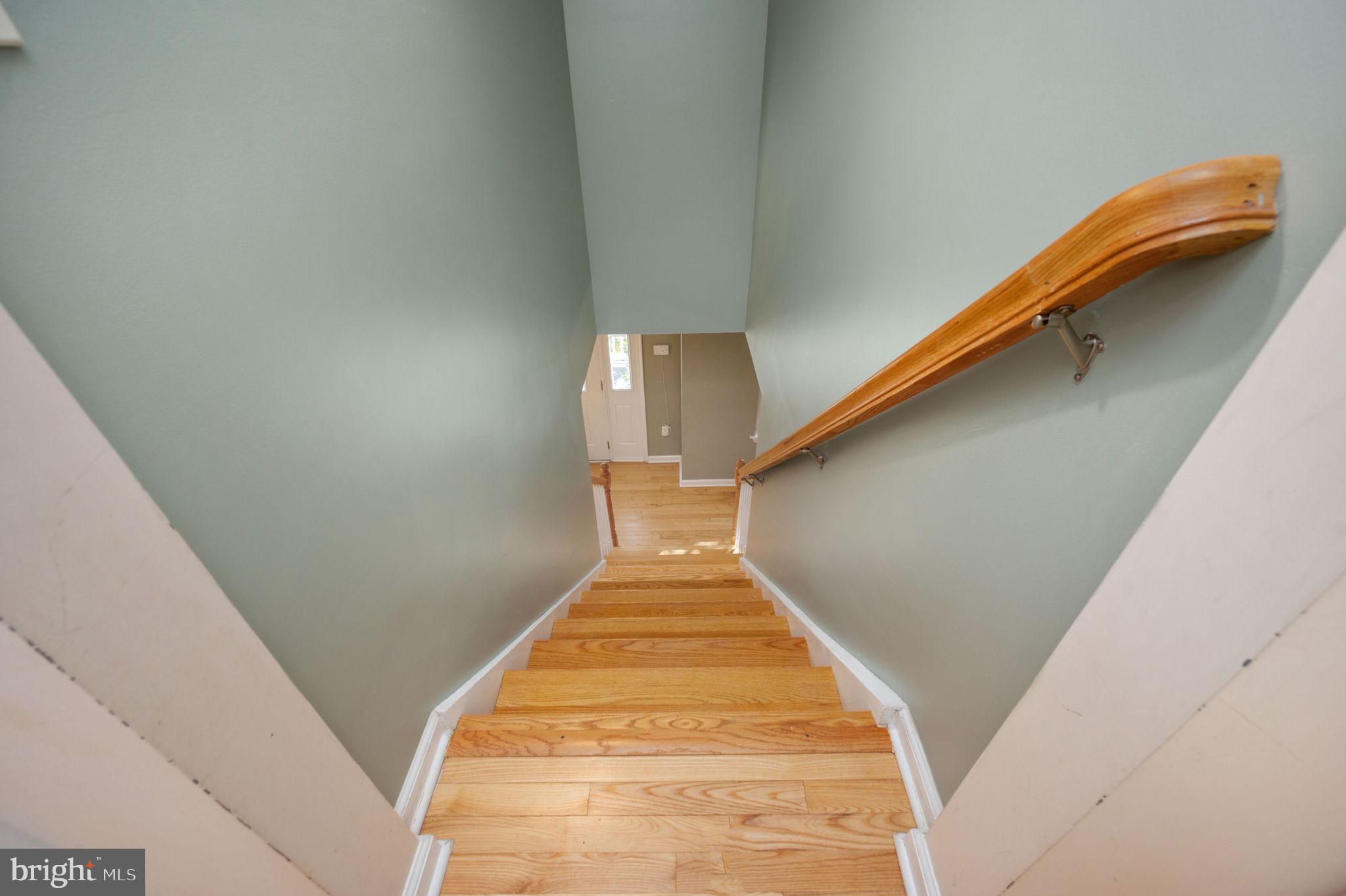 BULL RUN MOUNTAIN - Residential