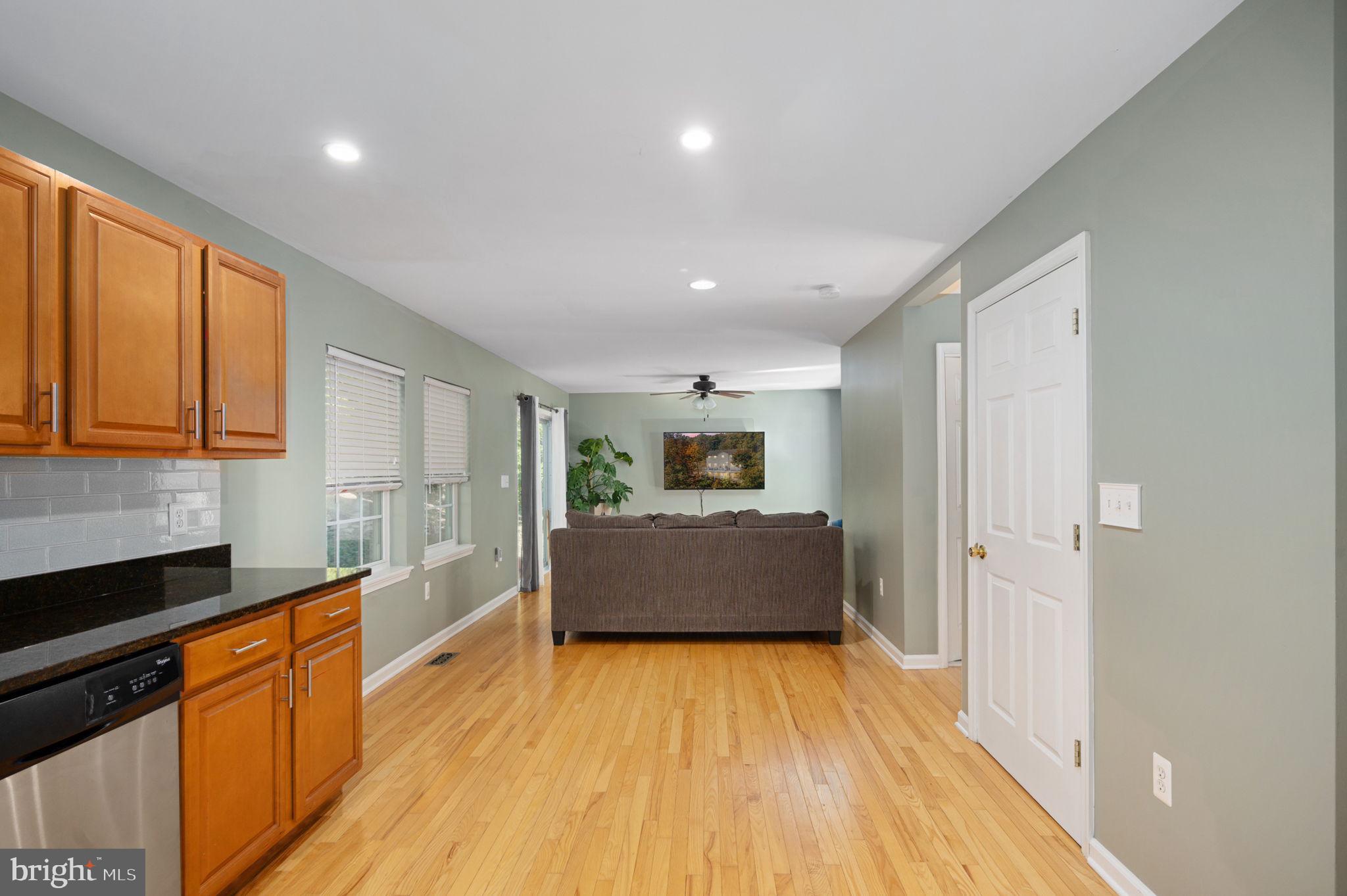 BULL RUN MOUNTAIN - Residential