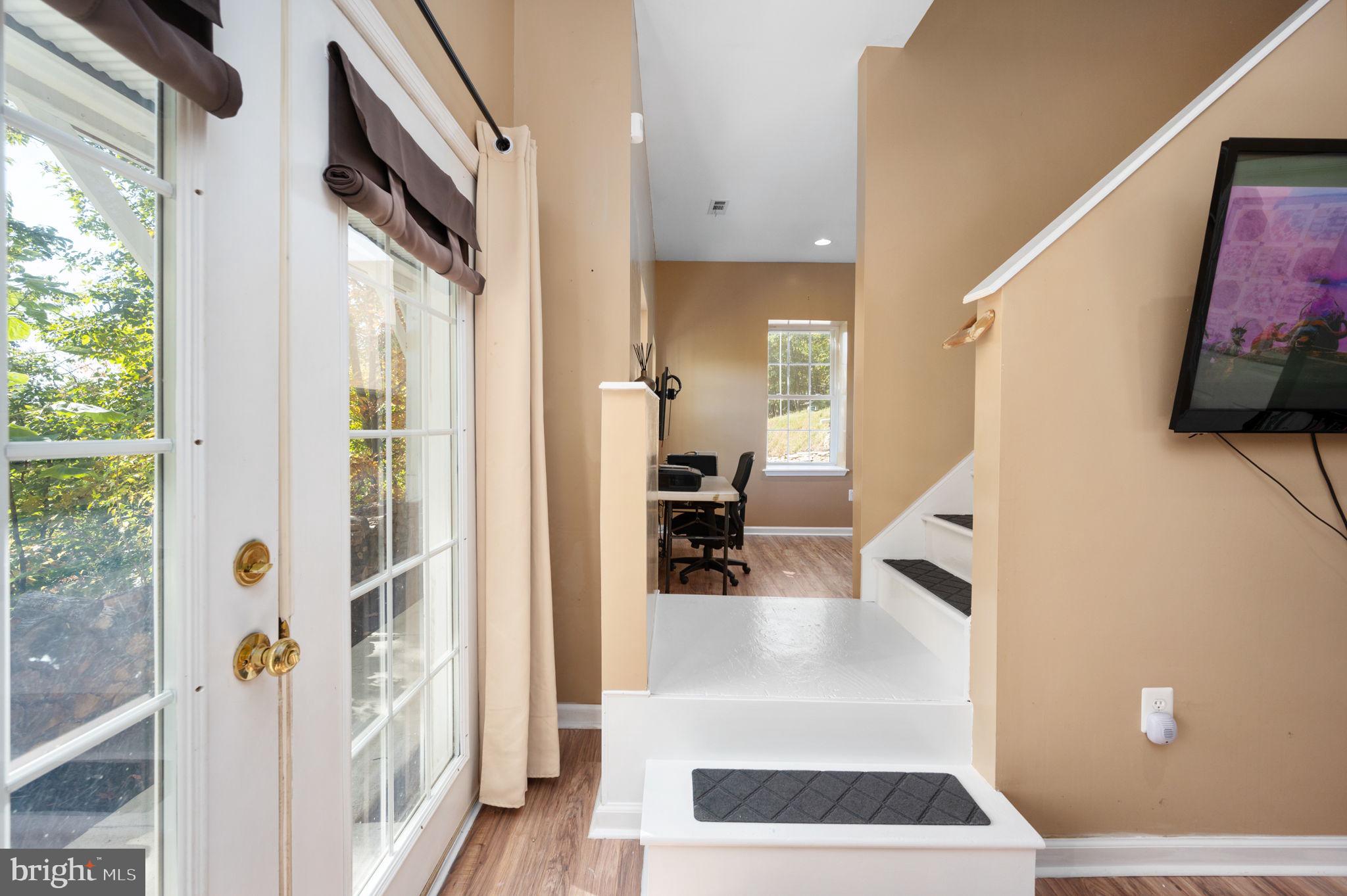 BULL RUN MOUNTAIN - Residential