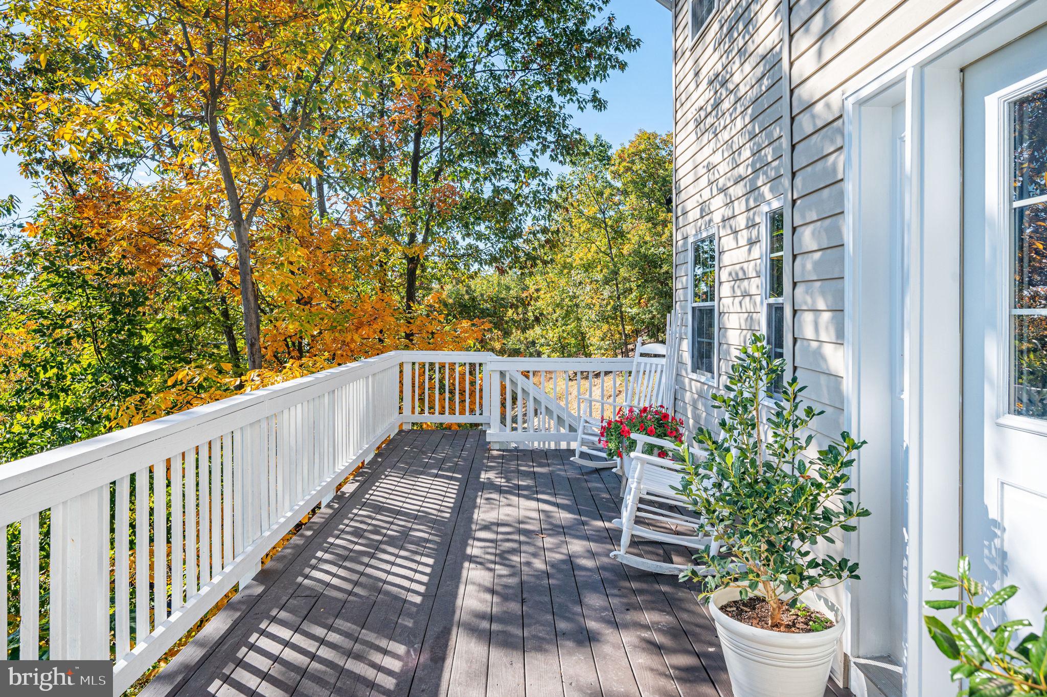 BULL RUN MOUNTAIN - Residential