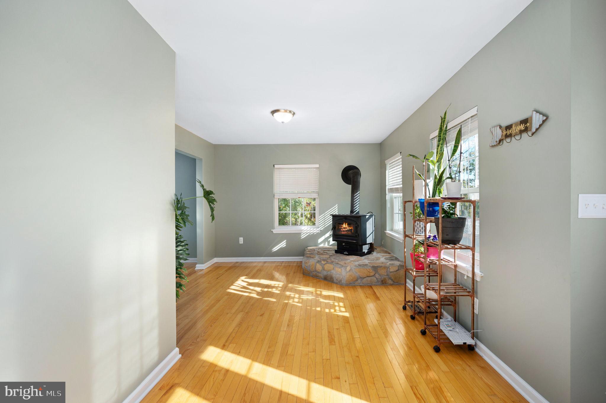 BULL RUN MOUNTAIN - Residential