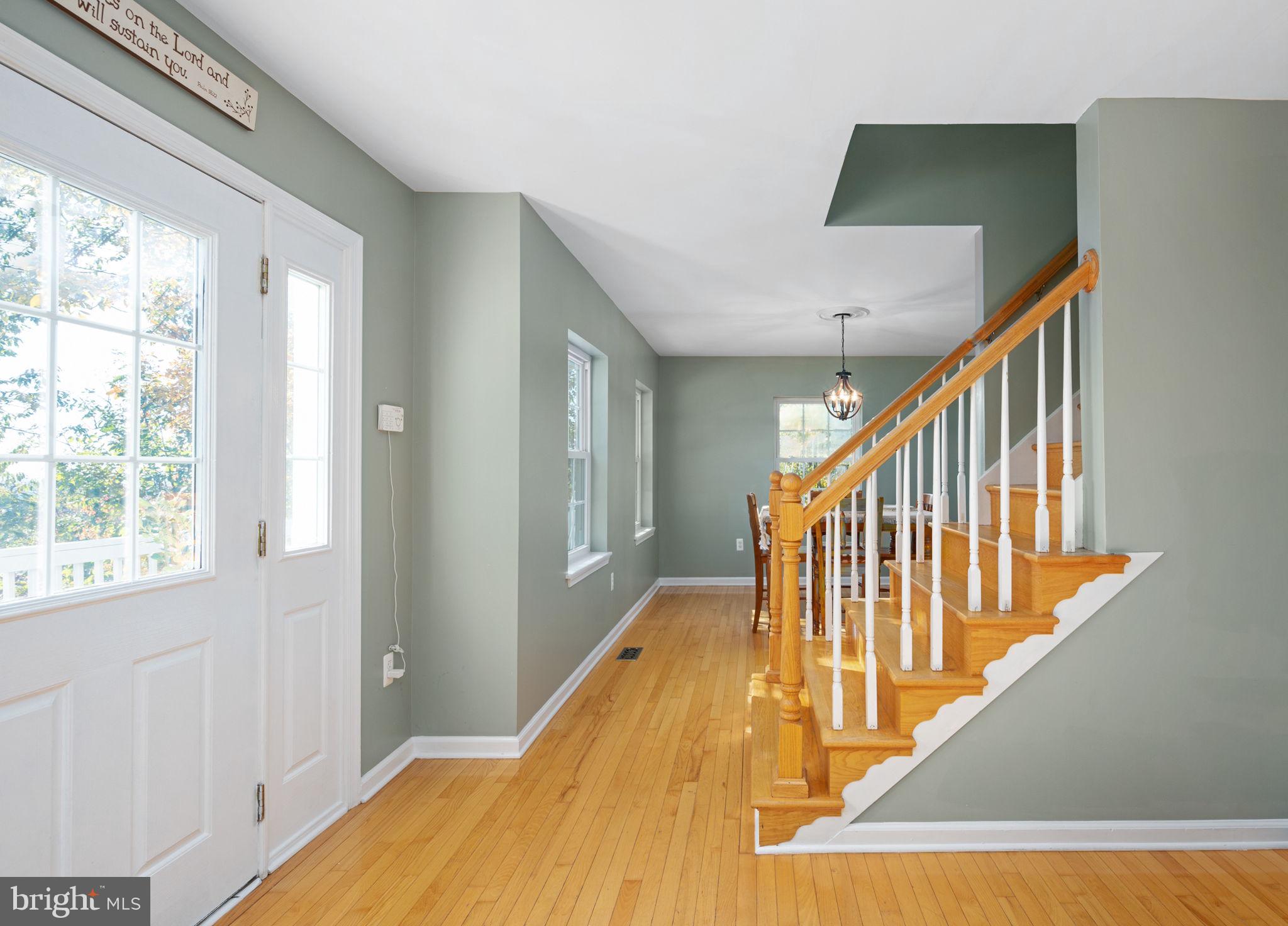 BULL RUN MOUNTAIN - Residential