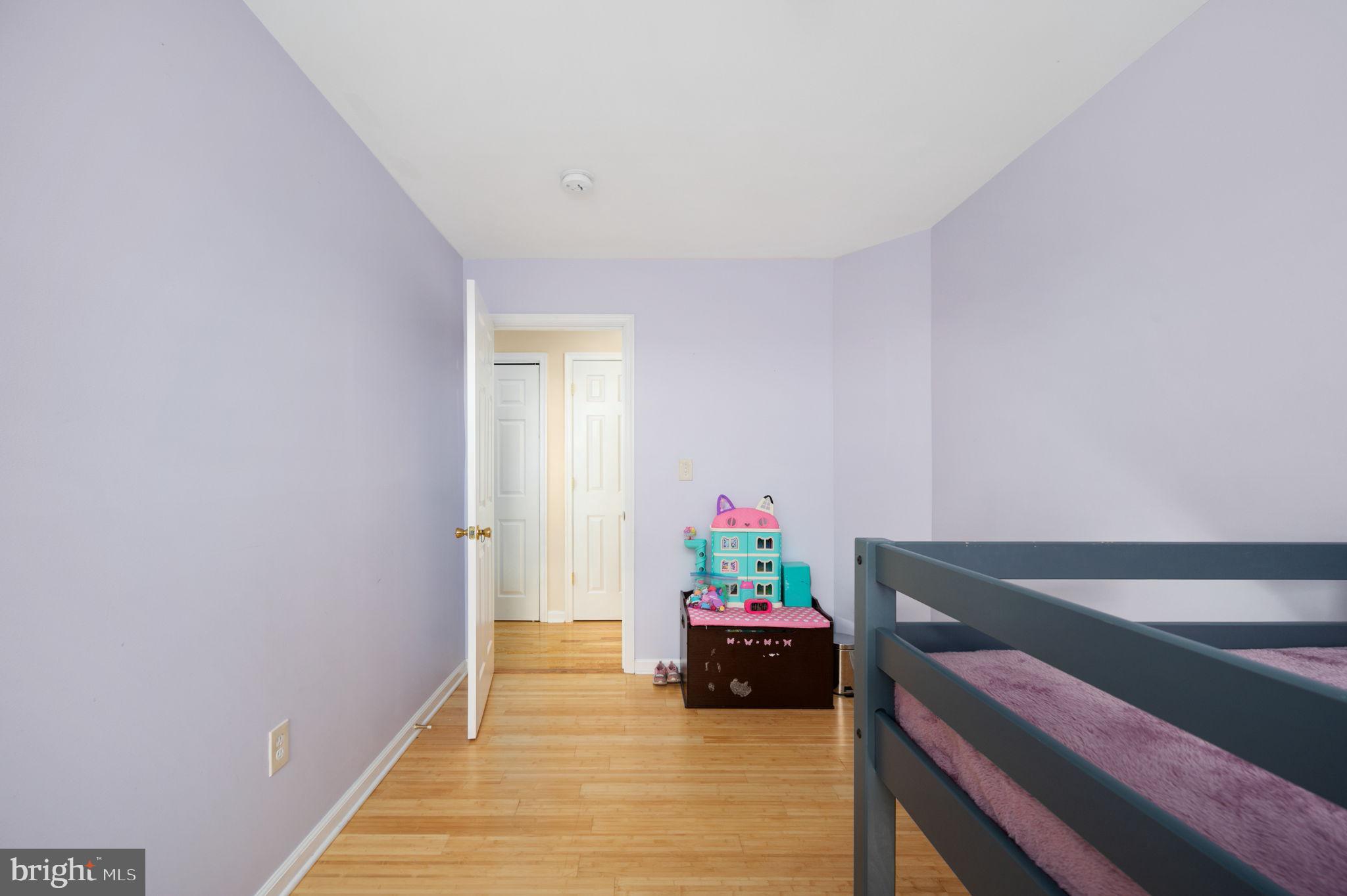 BULL RUN MOUNTAIN - Residential