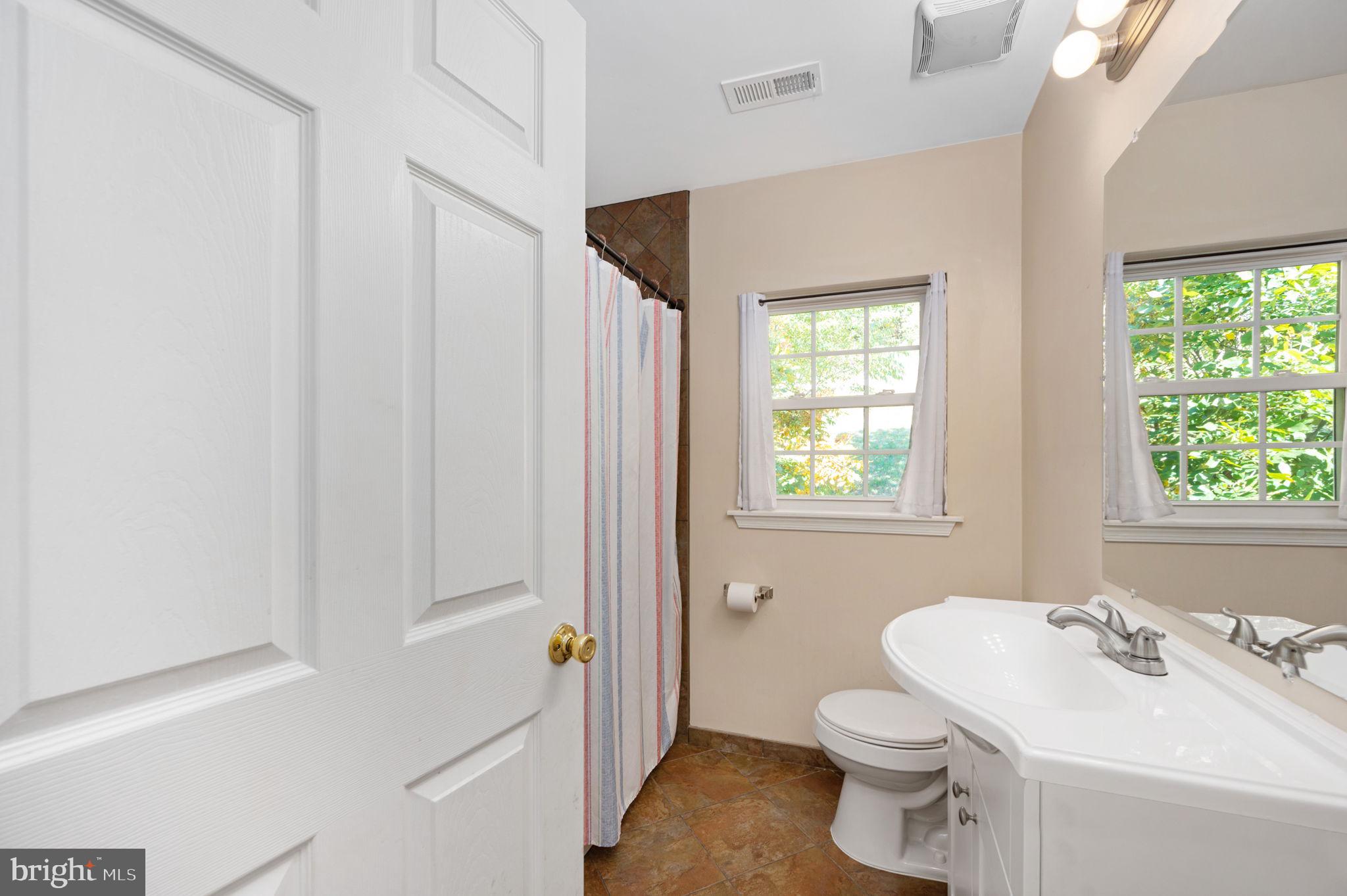 BULL RUN MOUNTAIN - Residential