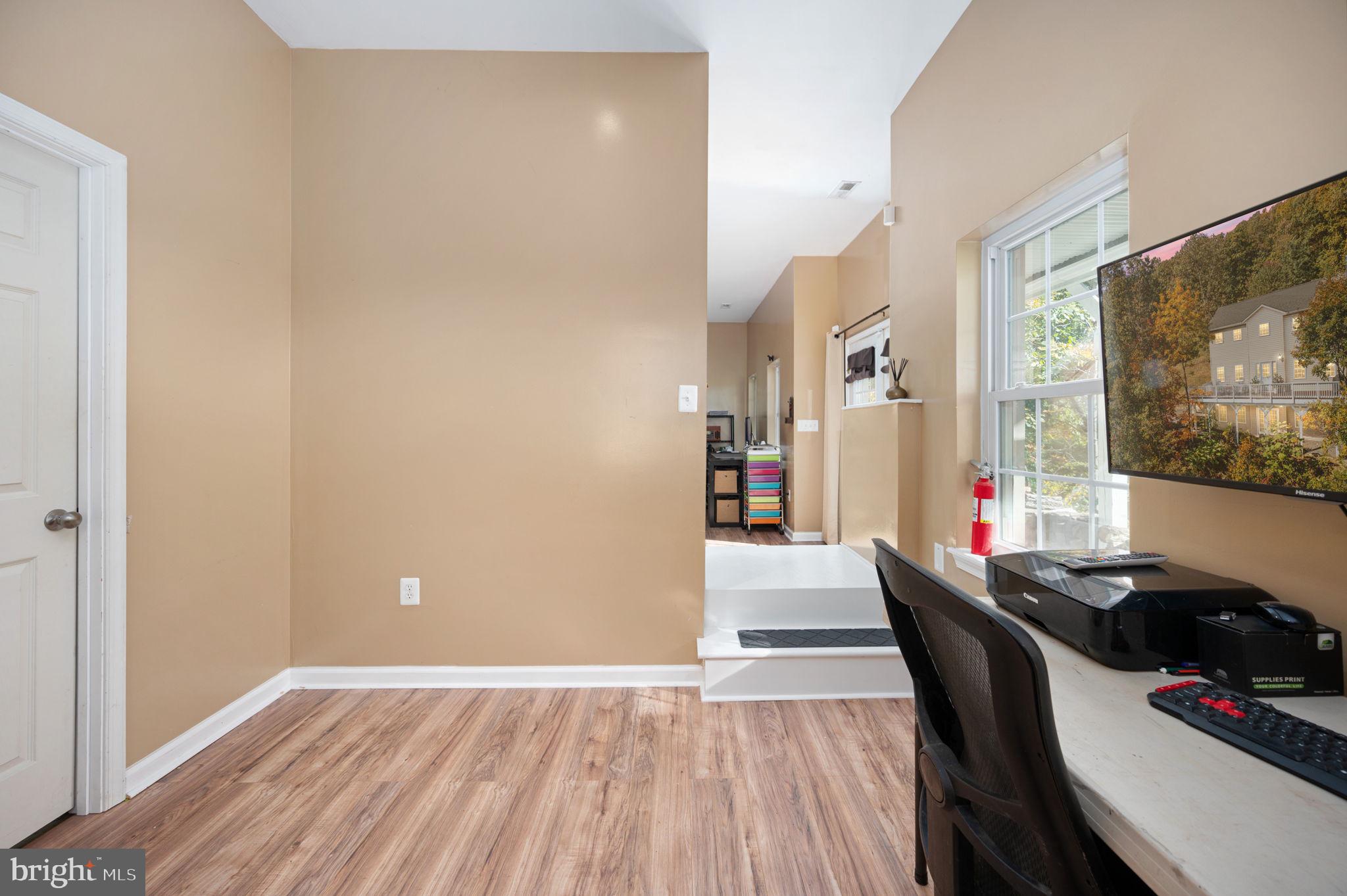 BULL RUN MOUNTAIN - Residential