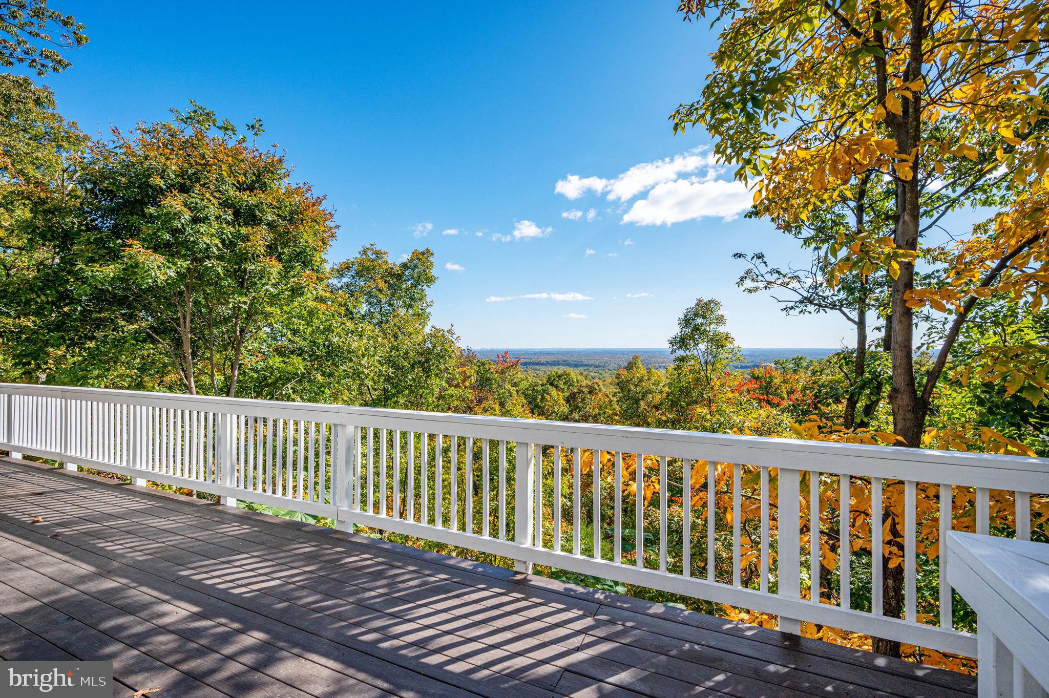 BULL RUN MOUNTAIN - Residential