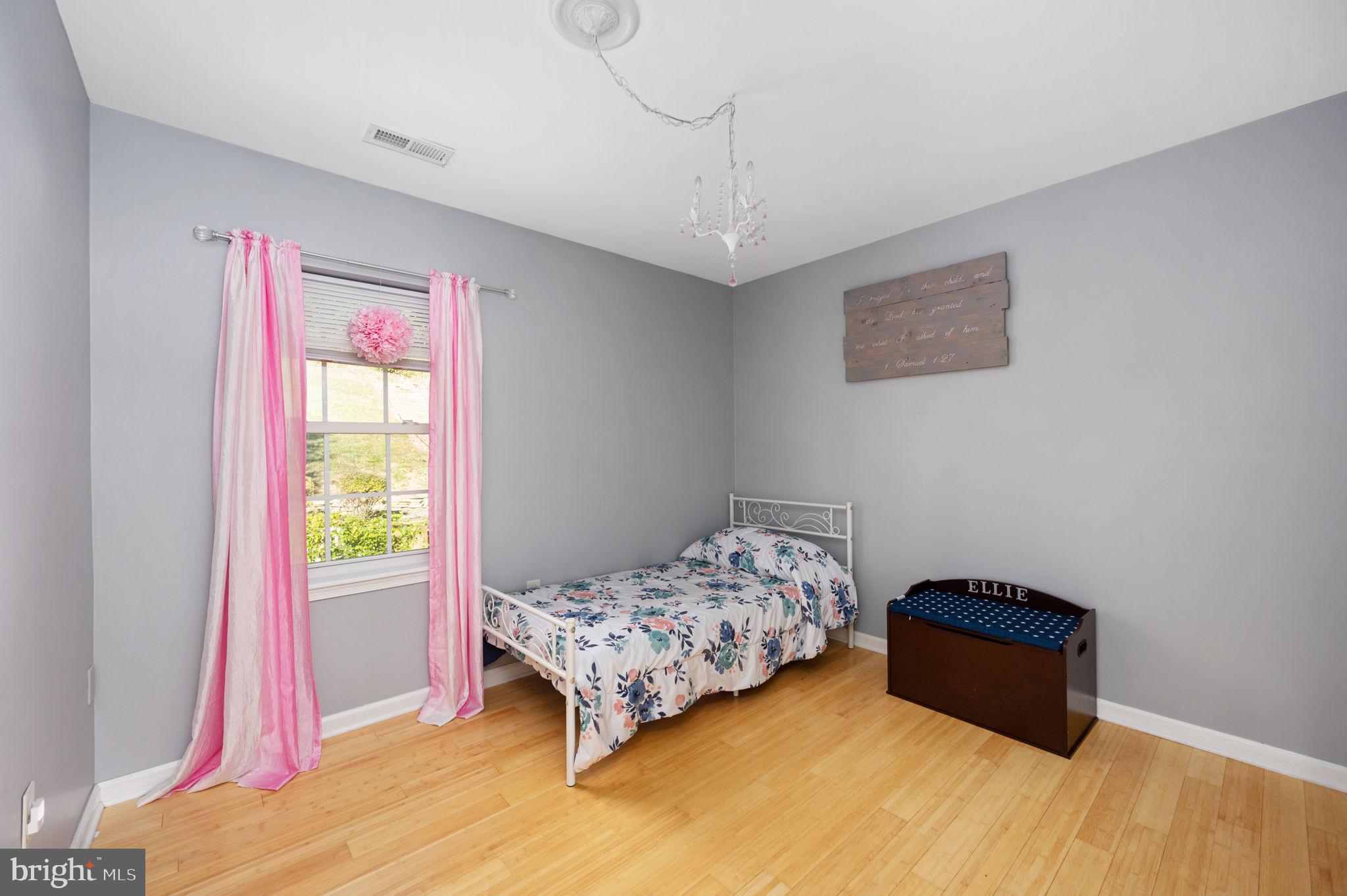 BULL RUN MOUNTAIN - Residential