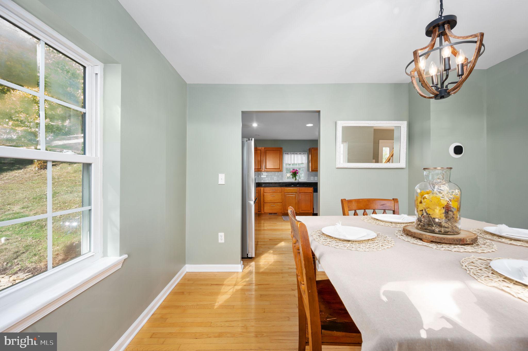 BULL RUN MOUNTAIN - Residential