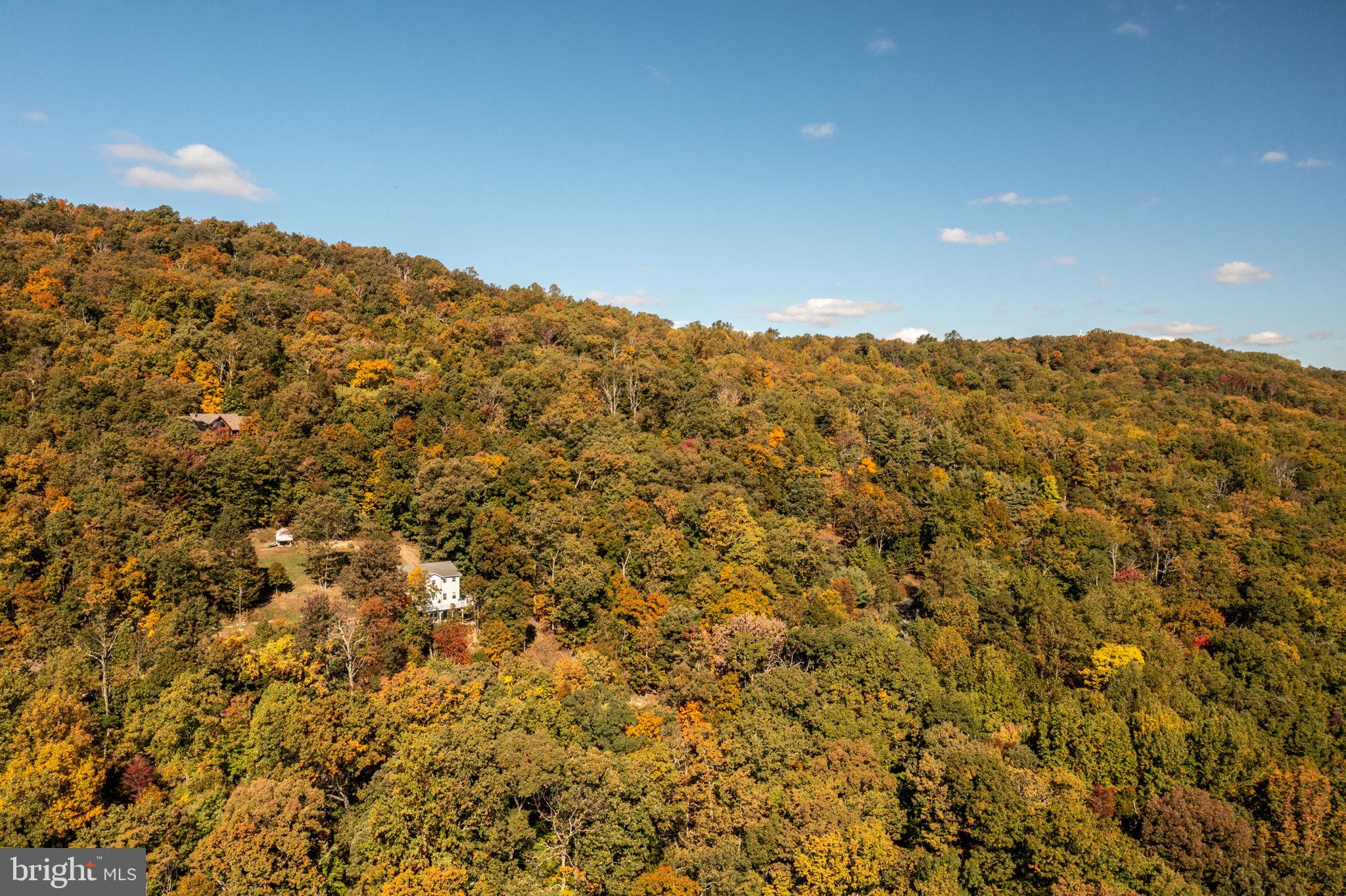 BULL RUN MOUNTAIN - Residential