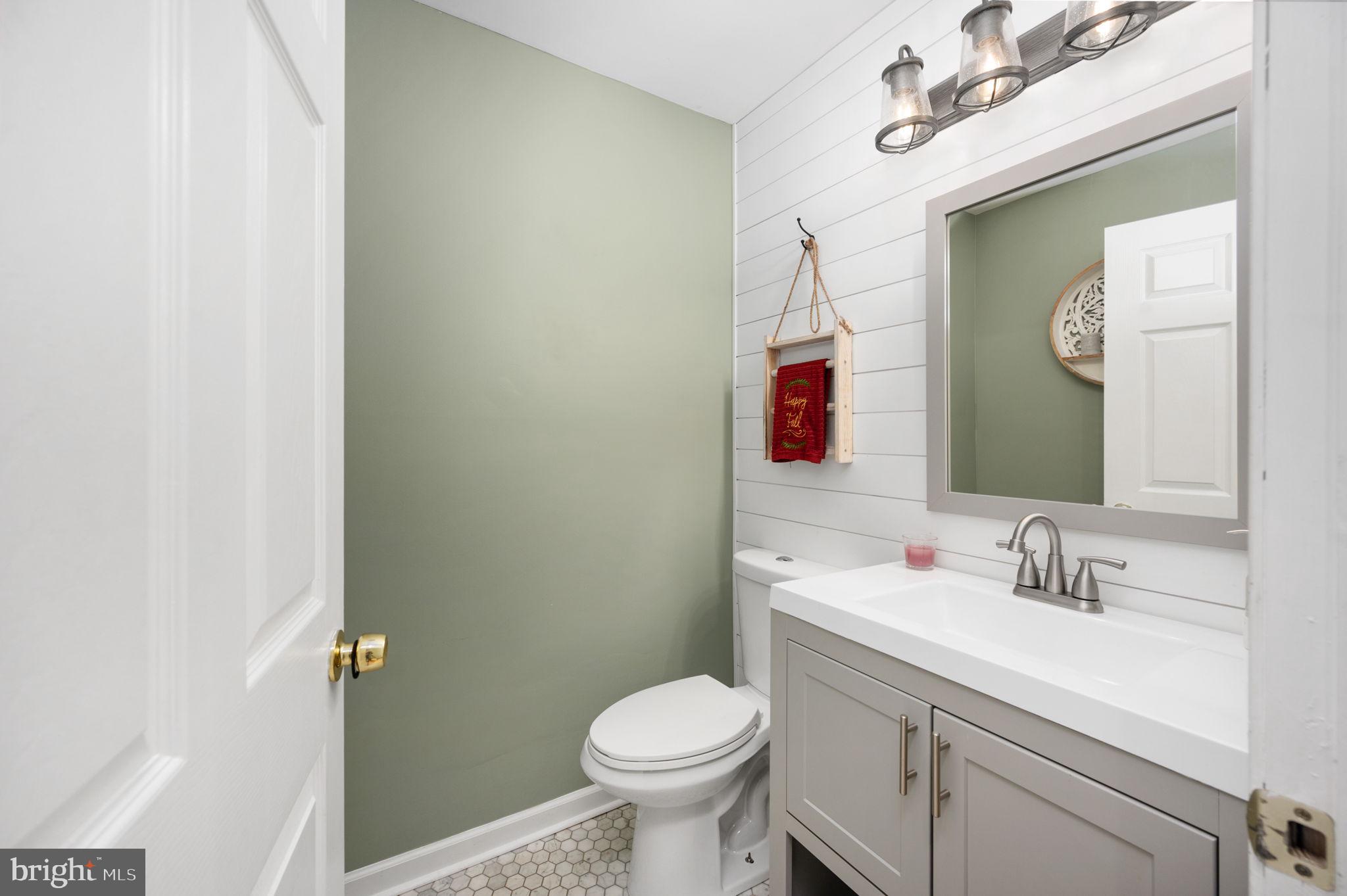 BULL RUN MOUNTAIN - Residential