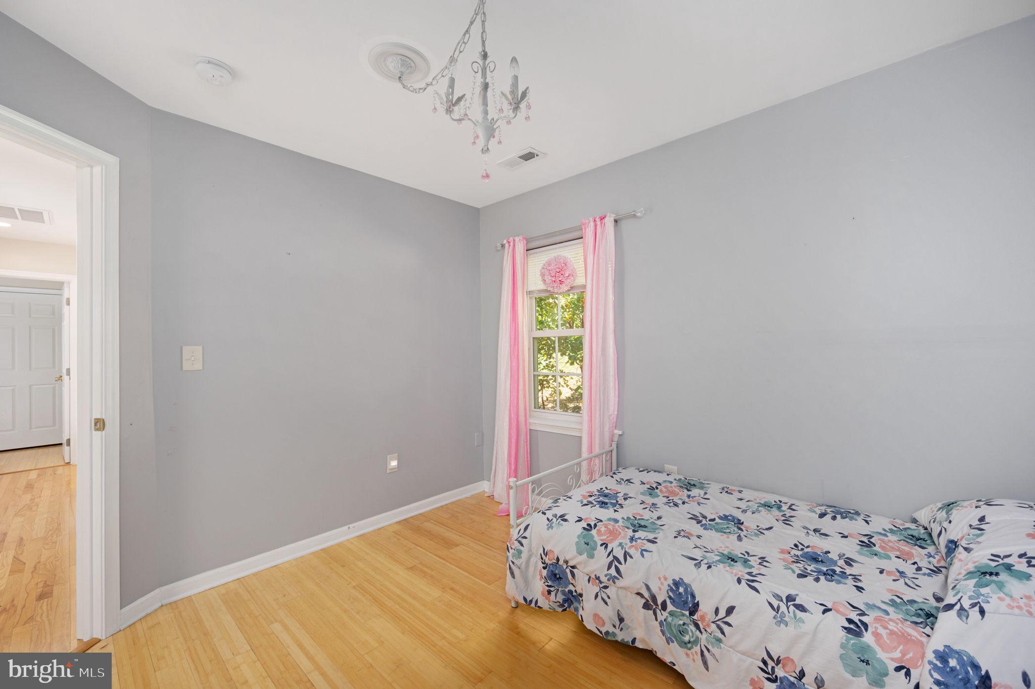 BULL RUN MOUNTAIN - Residential