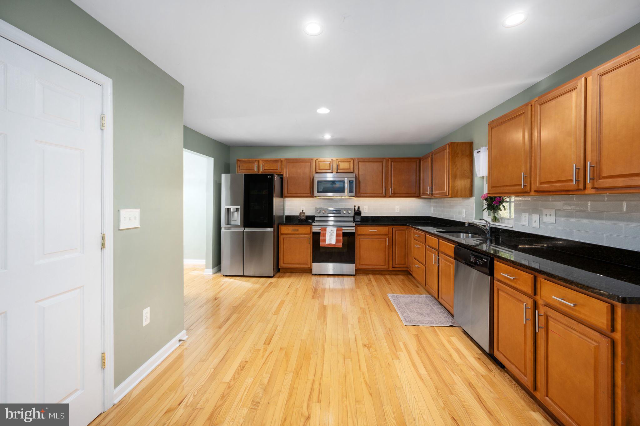 BULL RUN MOUNTAIN - Residential