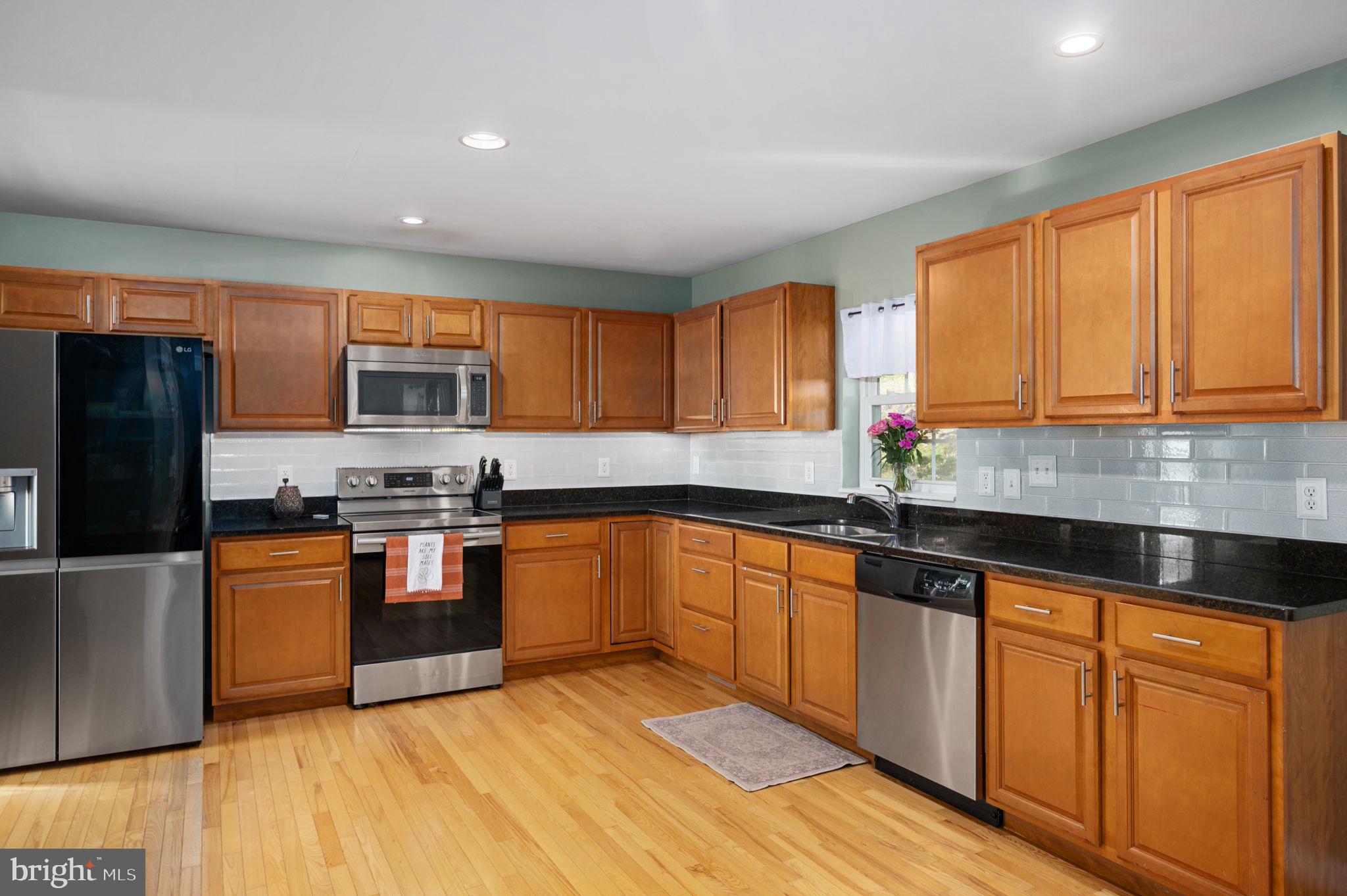 BULL RUN MOUNTAIN - Residential