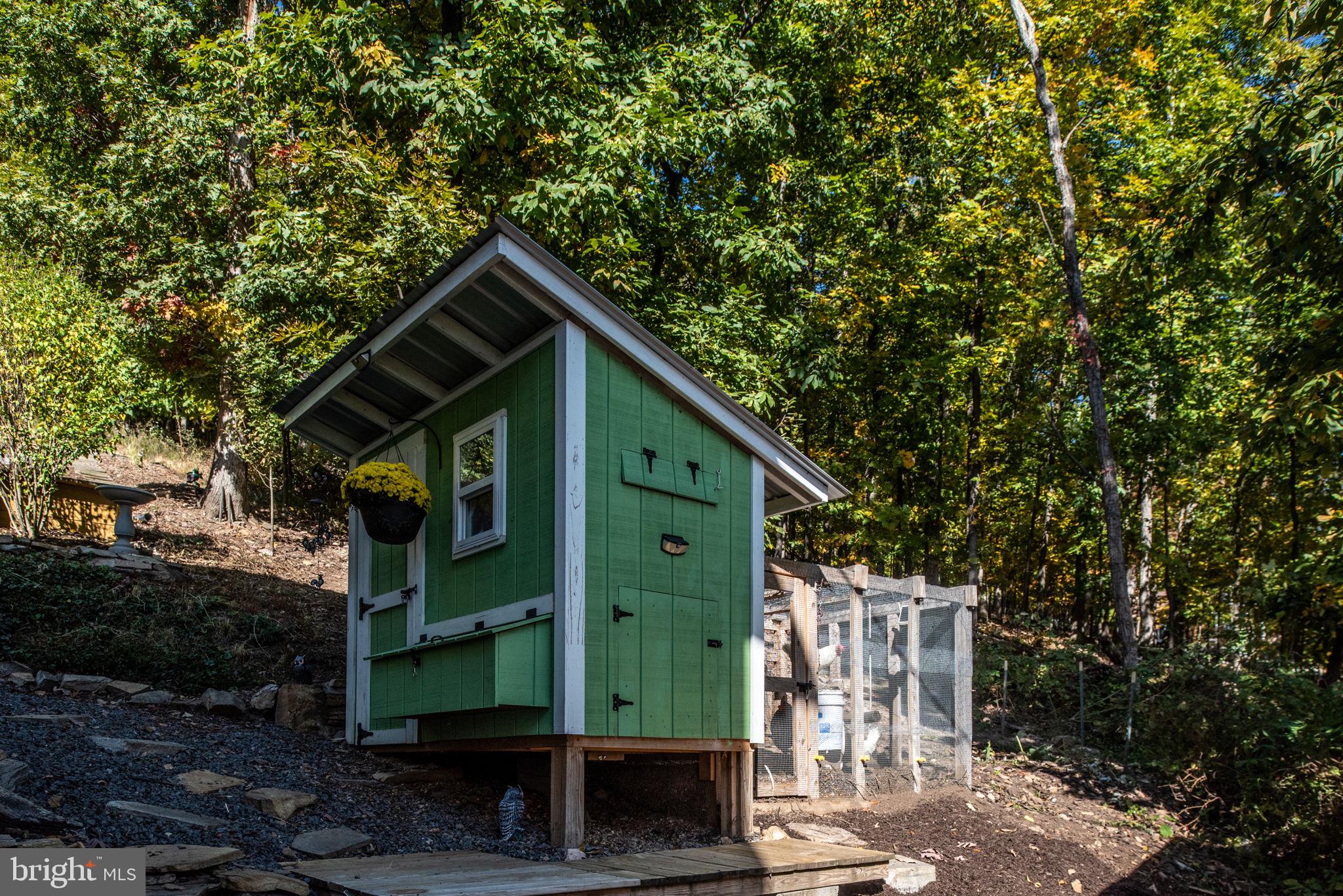 BULL RUN MOUNTAIN - Residential