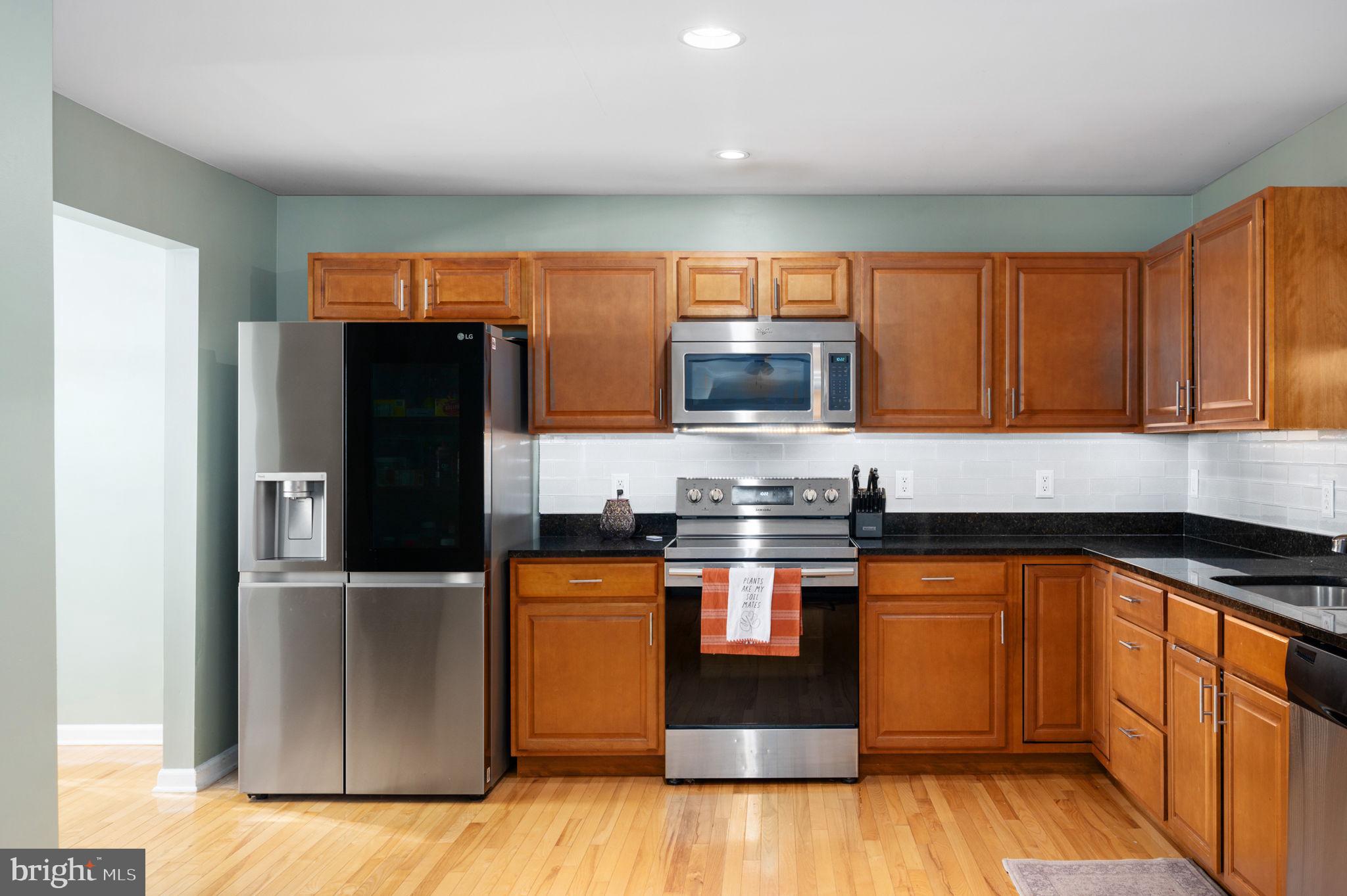 BULL RUN MOUNTAIN - Residential