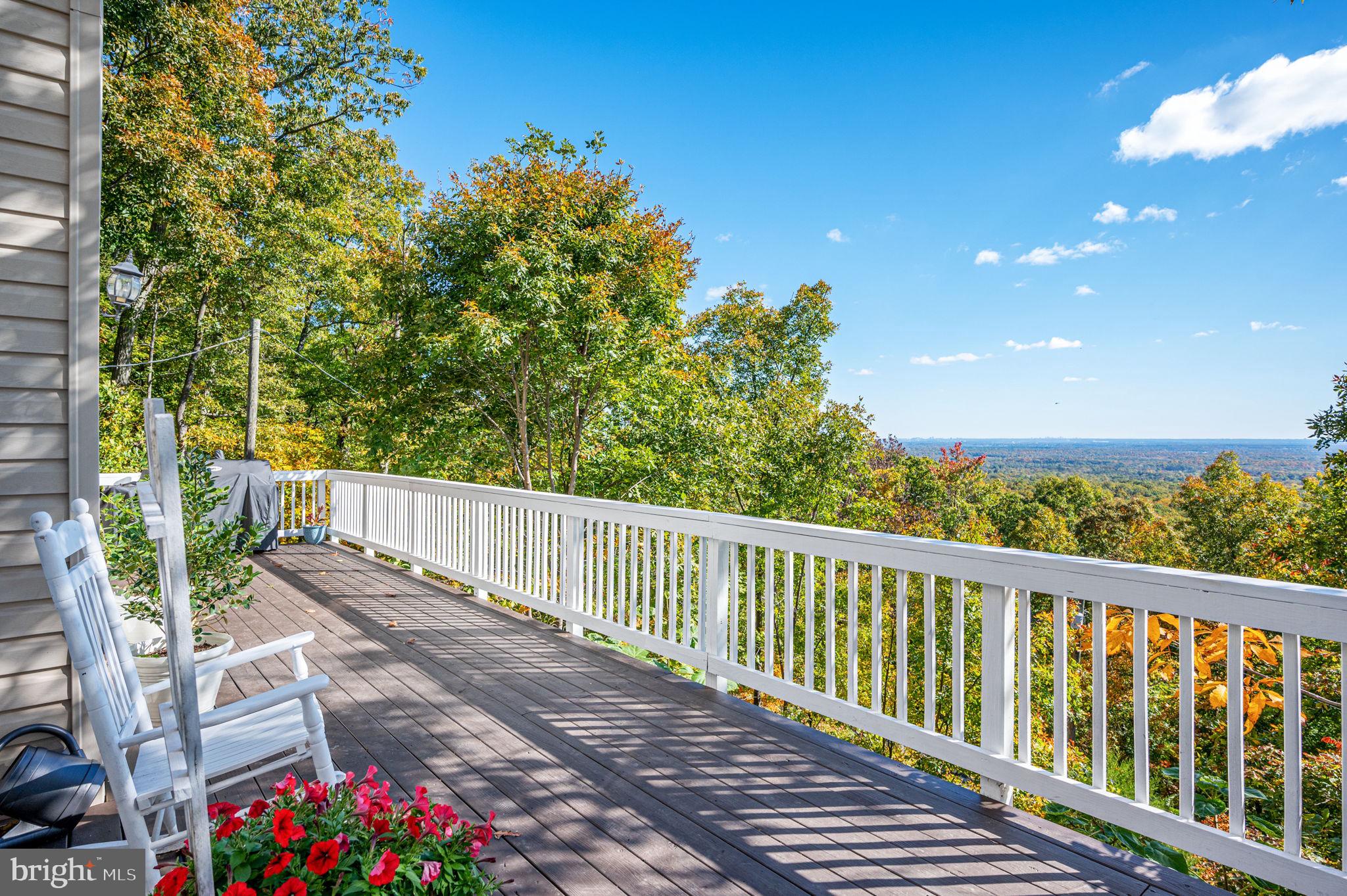 BULL RUN MOUNTAIN - Residential