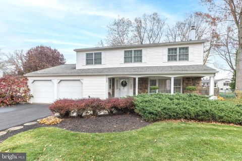 199 SHARE DRIVE MORRISVILLE PA 19067