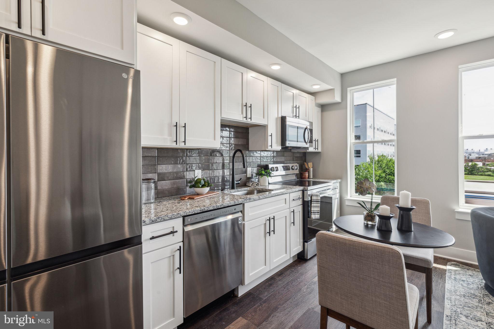 EAST KENSINGTON - Residential Lease