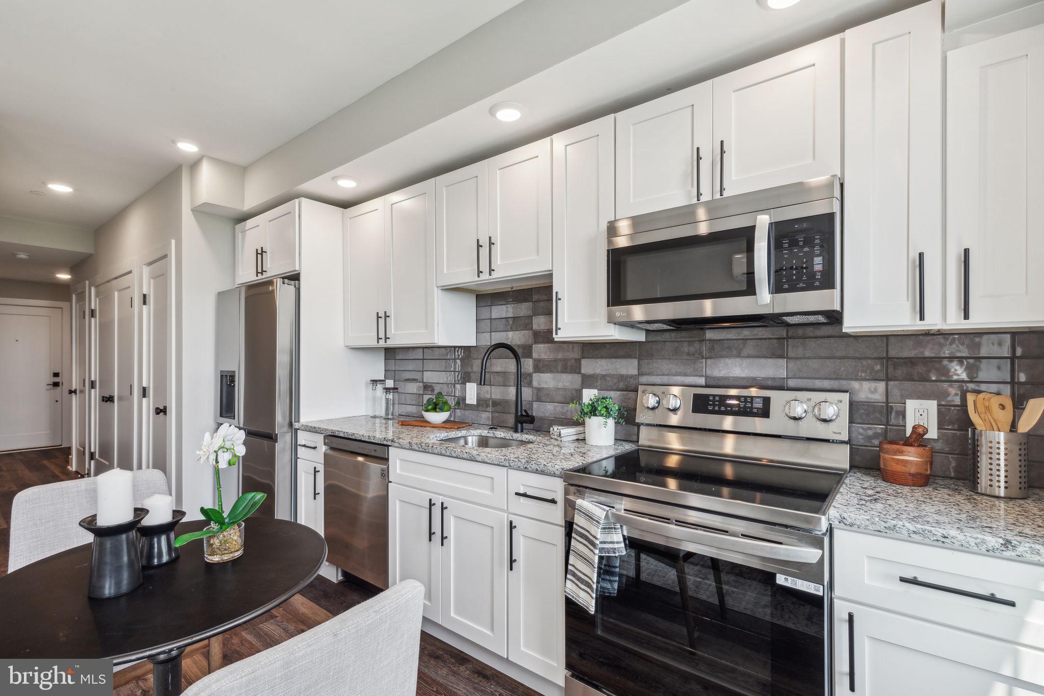 EAST KENSINGTON - Residential Lease