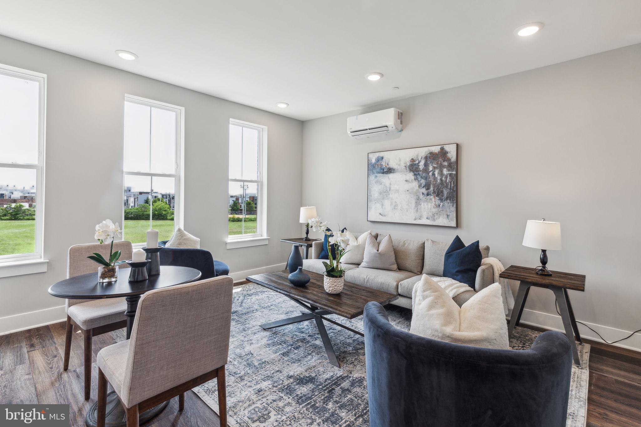 EAST KENSINGTON - Residential Lease