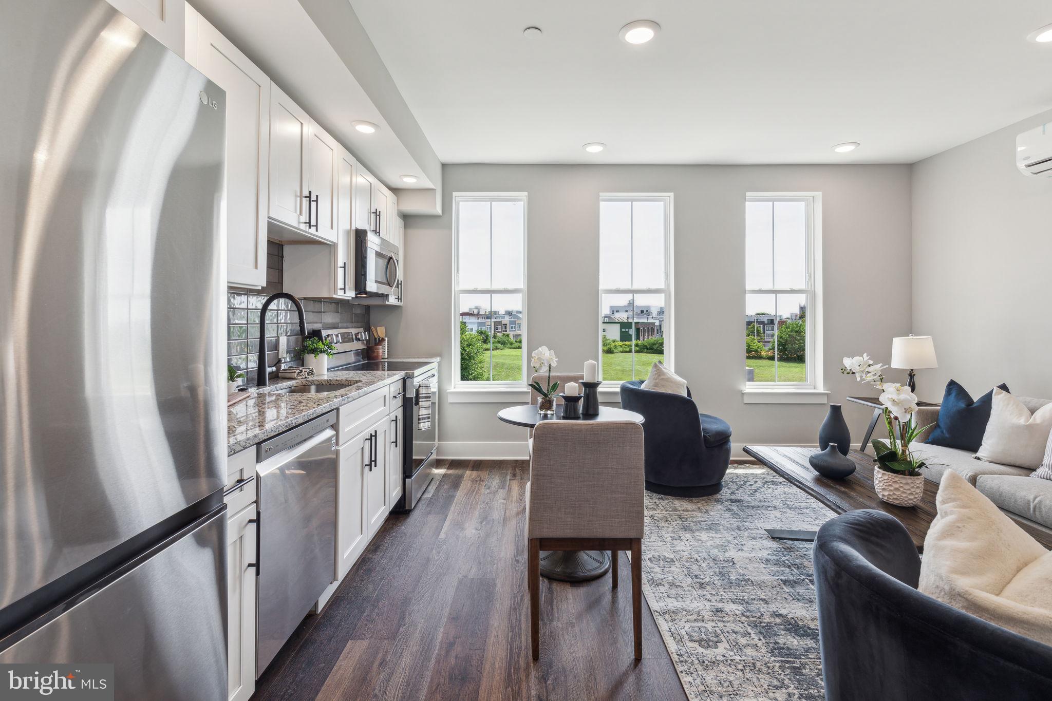 EAST KENSINGTON - Residential Lease