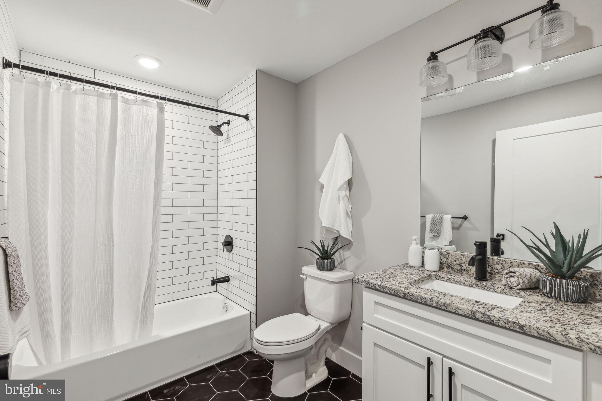 EAST KENSINGTON - Residential Lease